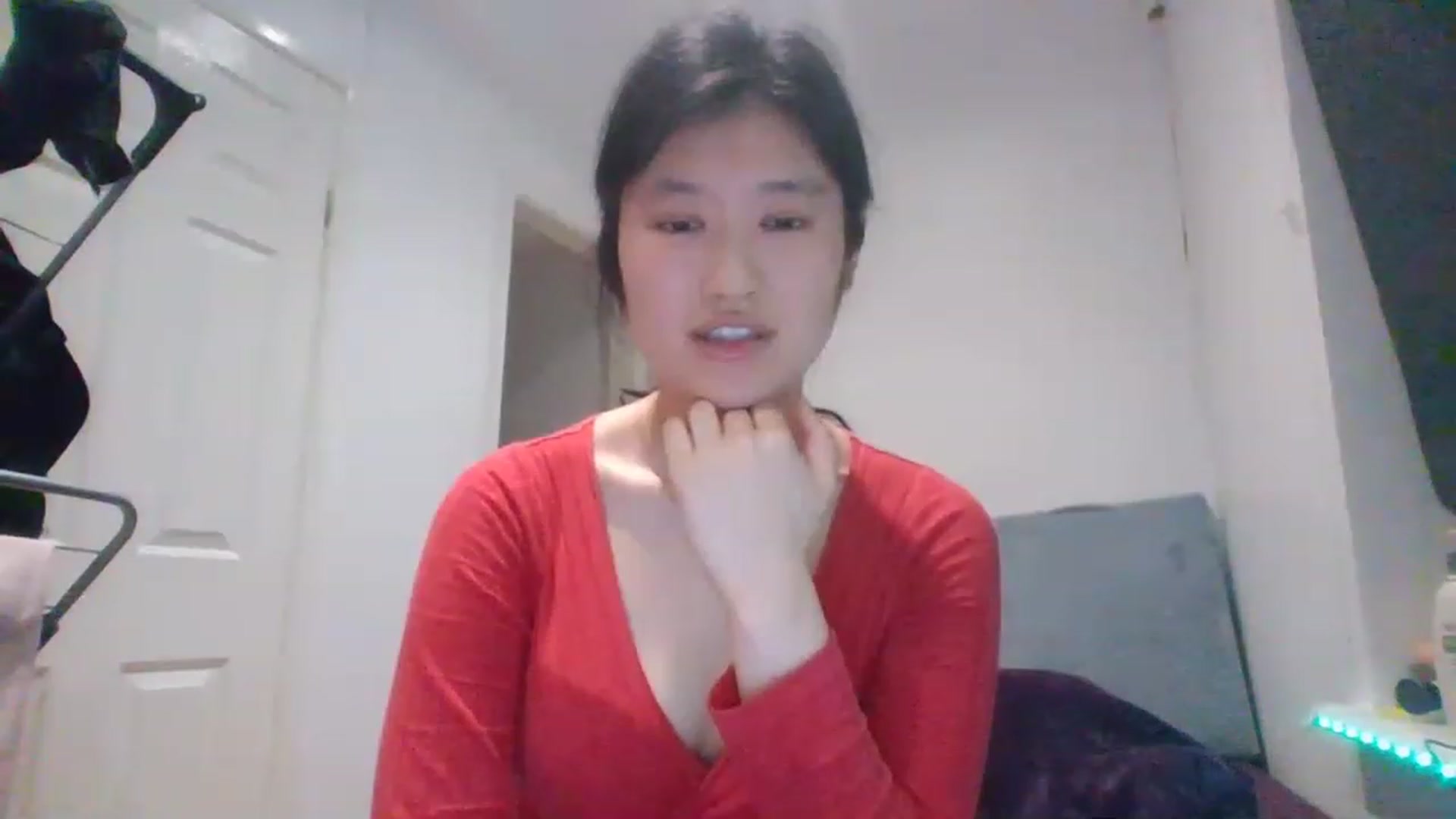 Gallery image thumbnail from Nomi_20's myfreecams stream on, 03/04/2023, 21:03 image 11 of 20