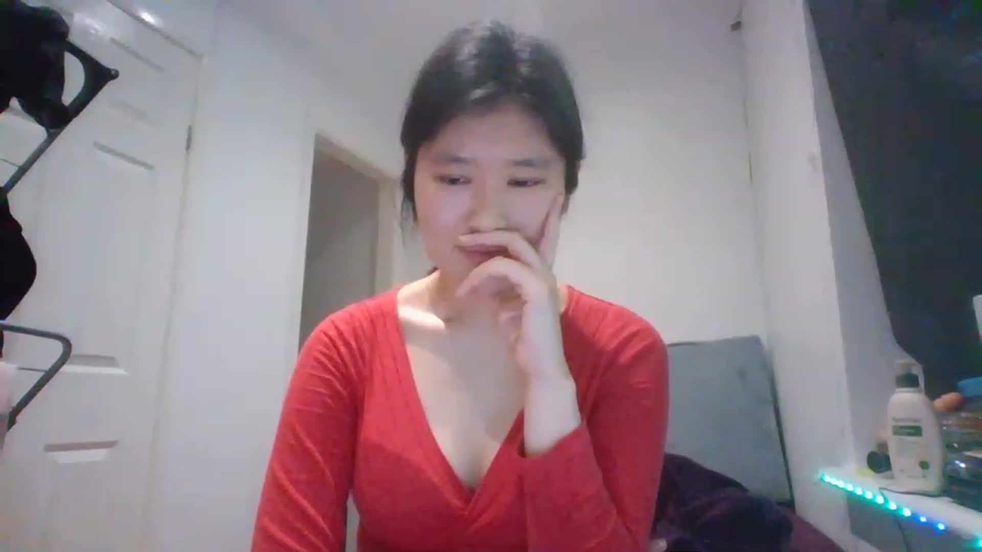 Gallery image thumbnail from Nomi_20's myfreecams stream on, 03/04/2023, 21:03 image 12 of 20