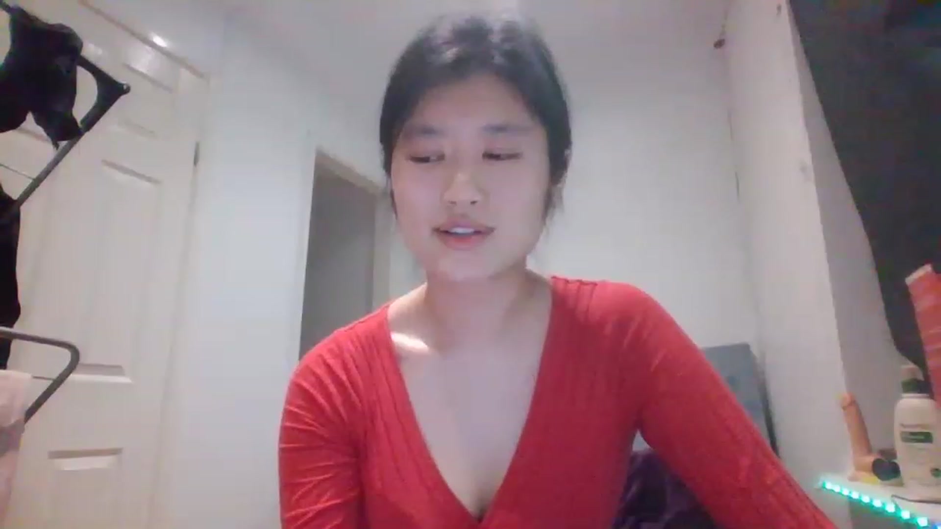 Gallery image thumbnail from Nomi_20's myfreecams stream on, 03/04/2023, 22:05 image 20 of 20