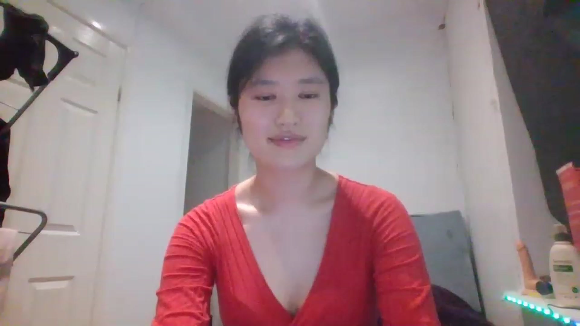 Gallery image thumbnail from Nomi_20's myfreecams stream on, 03/04/2023, 22:05 image 14 of 20