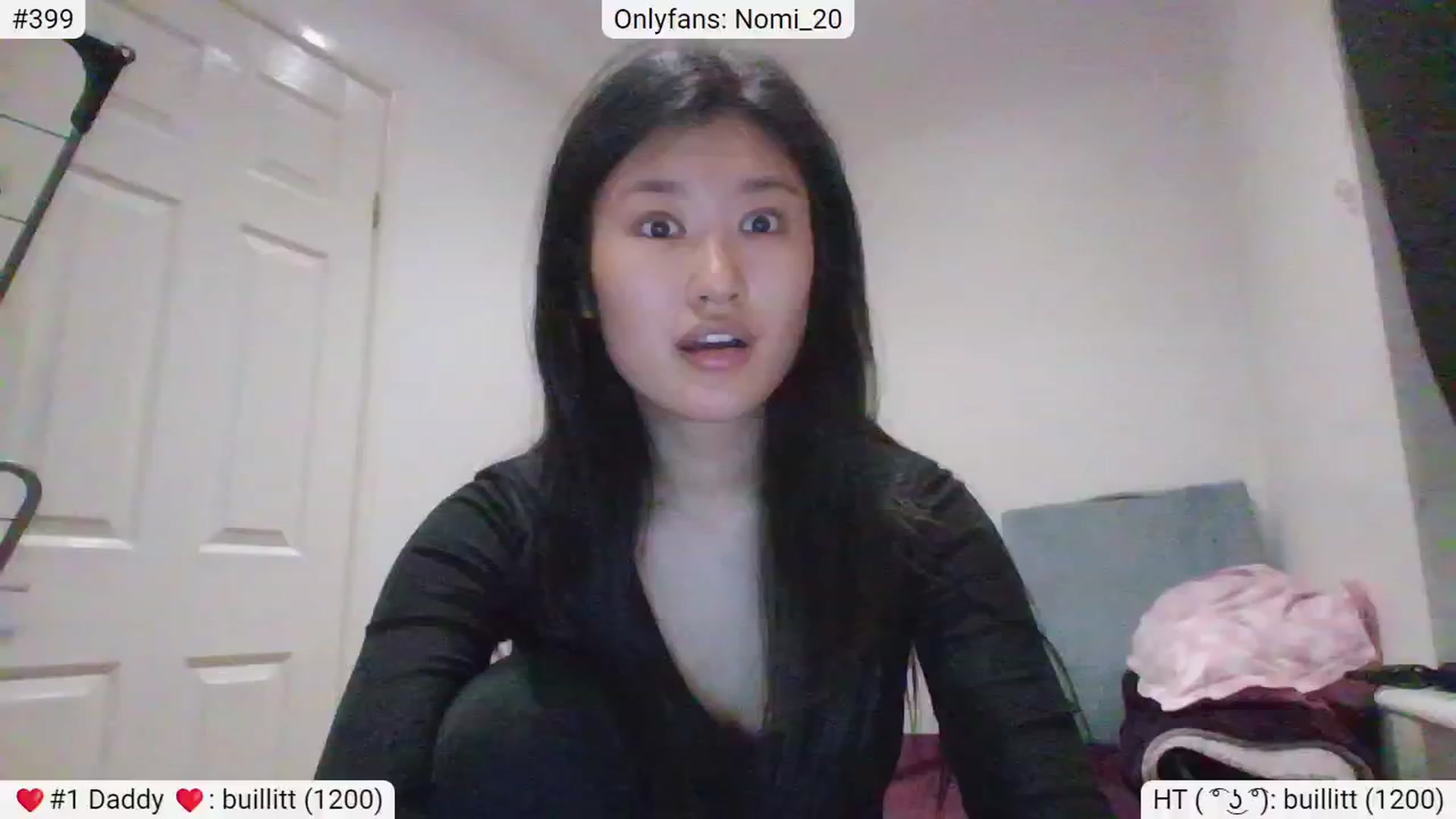 Gallery image thumbnail from Nomi_20's myfreecams stream on, 03/08/2023, 06:02 image 6 of 20