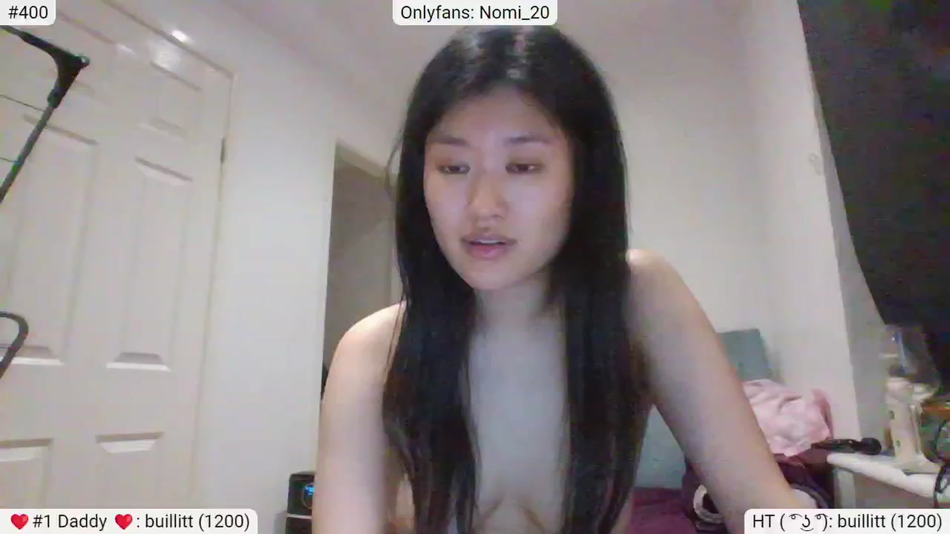 Gallery image thumbnail from Nomi_20's myfreecams stream on, 03/08/2023, 06:02 image 11 of 20