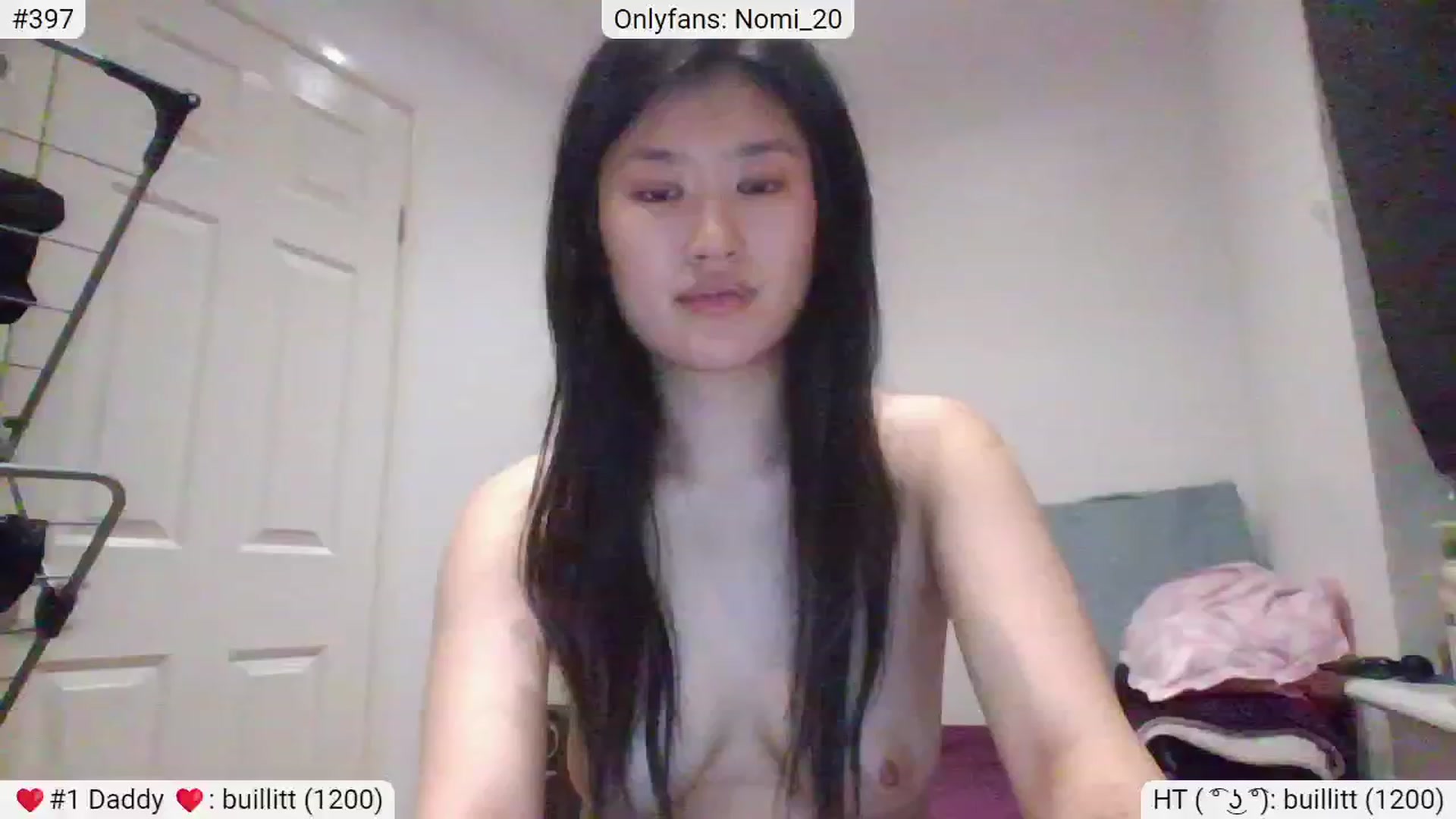 Gallery image thumbnail from Nomi_20's myfreecams stream on, 03/08/2023, 06:02 image 9 of 20