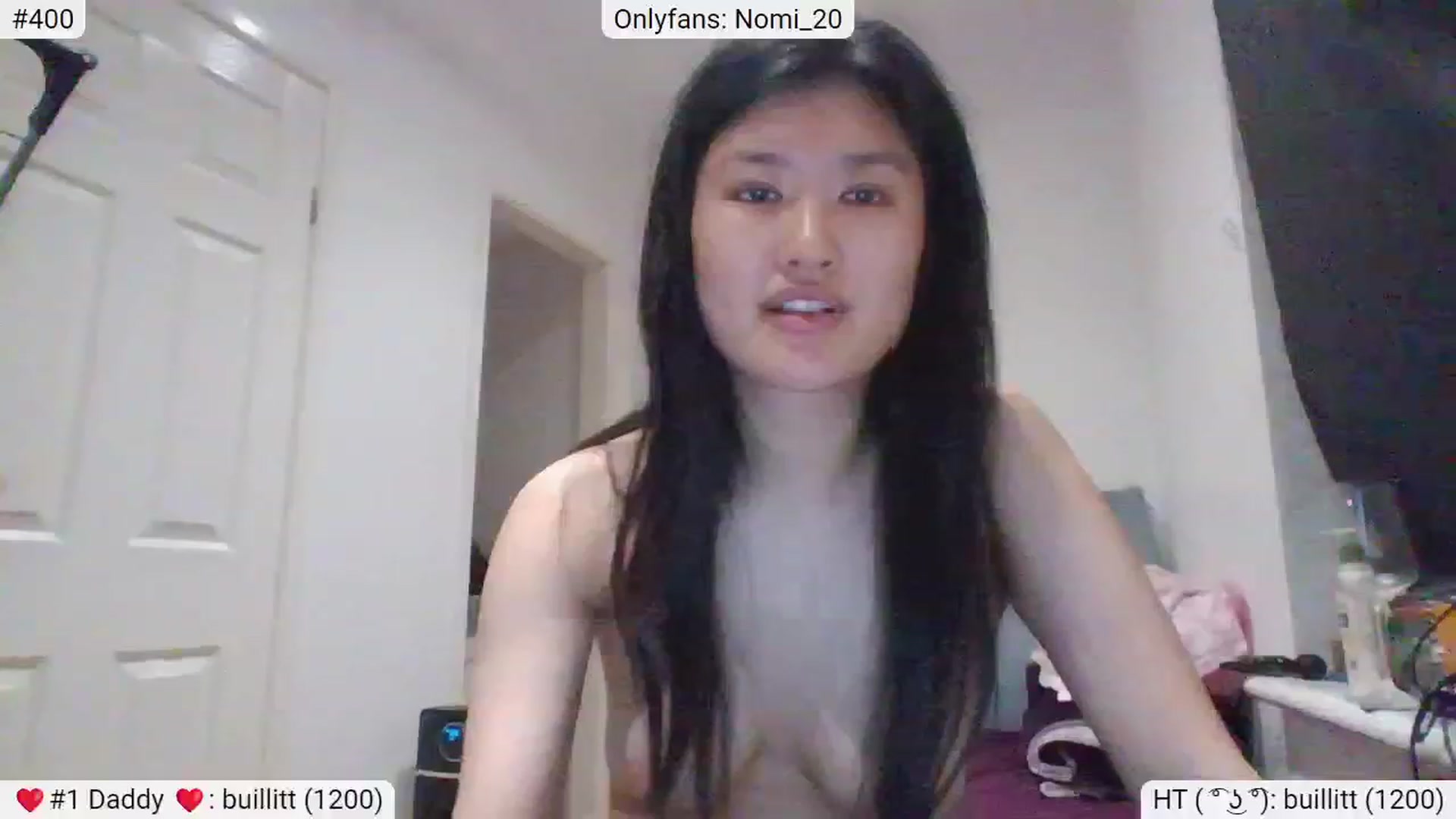 Gallery image thumbnail from Nomi_20's myfreecams stream on, 03/08/2023, 06:02 image 12 of 20