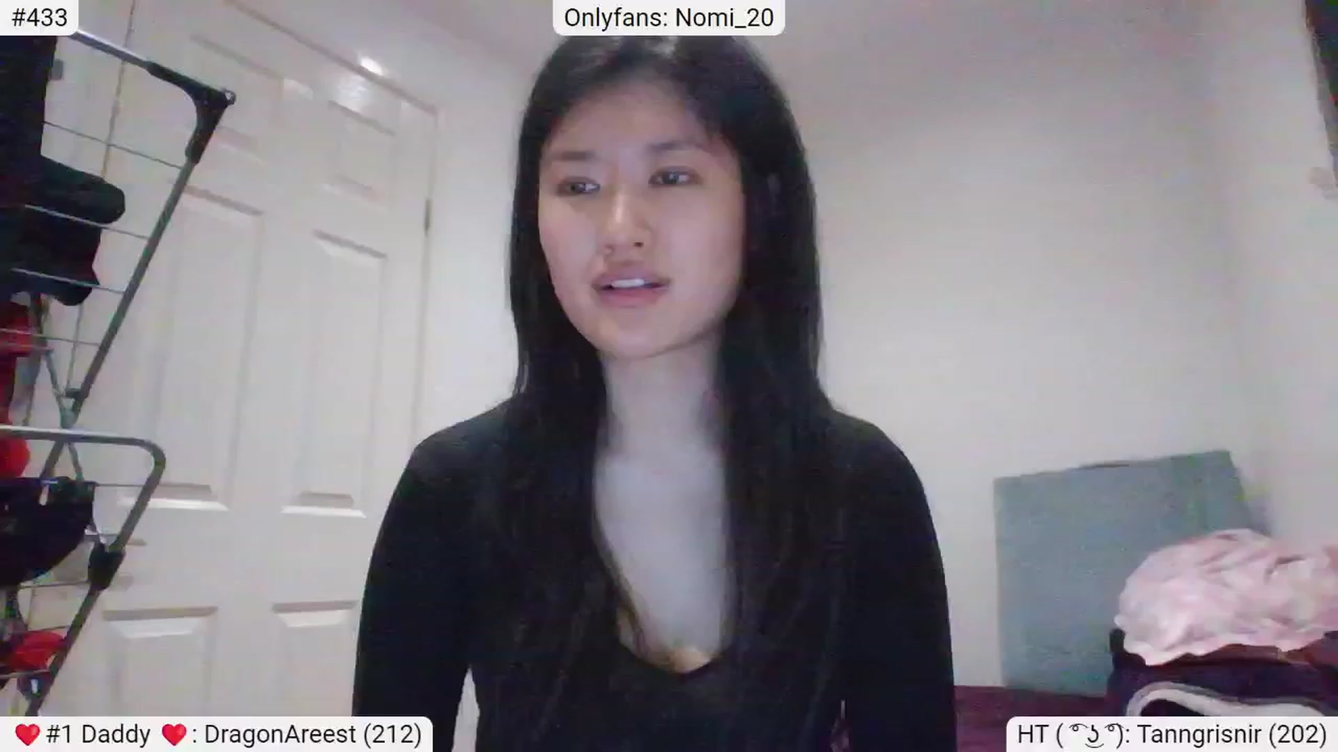 Gallery image thumbnail from Nomi_20's myfreecams stream on, 03/08/2023, 06:02 image 2 of 20