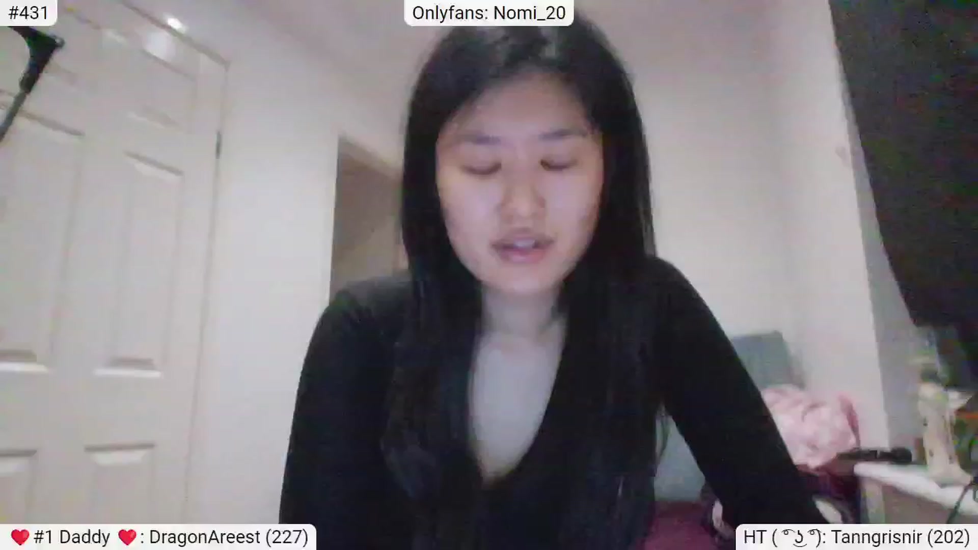 Gallery image thumbnail from Nomi_20's myfreecams stream on, 03/08/2023, 06:02 image 4 of 20