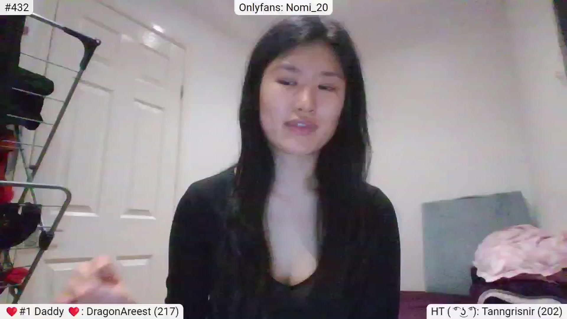 Gallery image thumbnail from Nomi_20's myfreecams stream on, 03/08/2023, 06:02 image 3 of 20