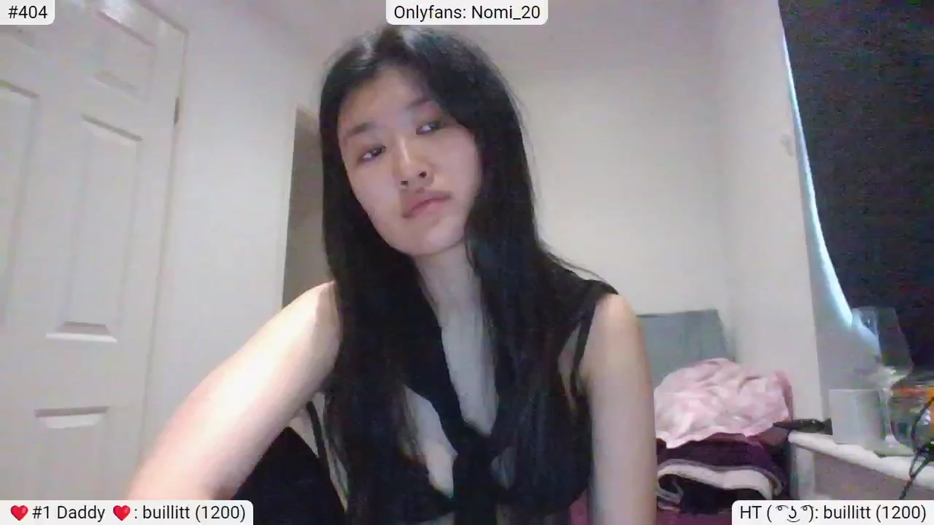 Gallery image thumbnail from Nomi_20's myfreecams stream on, 03/08/2023, 07:25 image 13 of 20