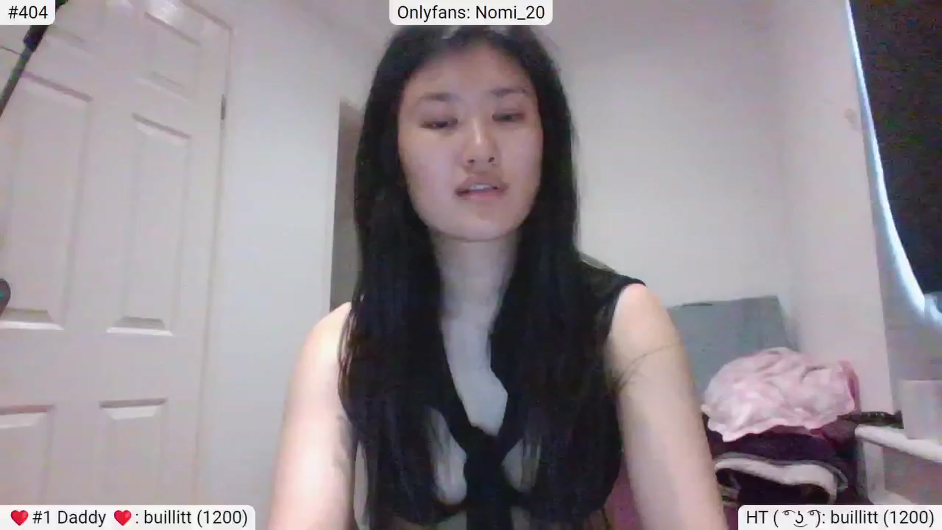 Gallery image thumbnail from Nomi_20's myfreecams stream on, 03/08/2023, 07:25 image 19 of 20