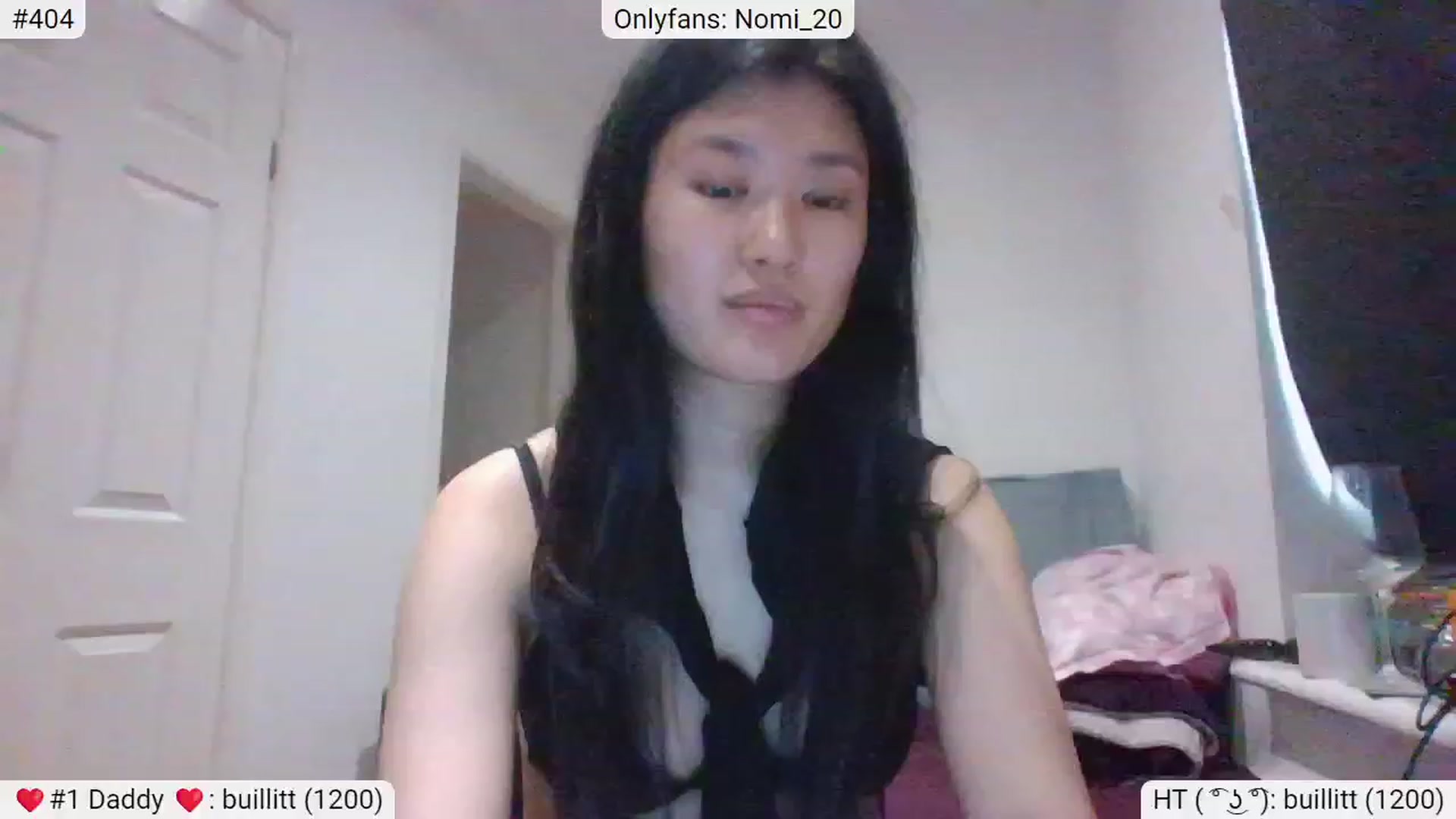 Gallery image thumbnail from Nomi_20's myfreecams stream on, 03/08/2023, 07:25 image 16 of 20