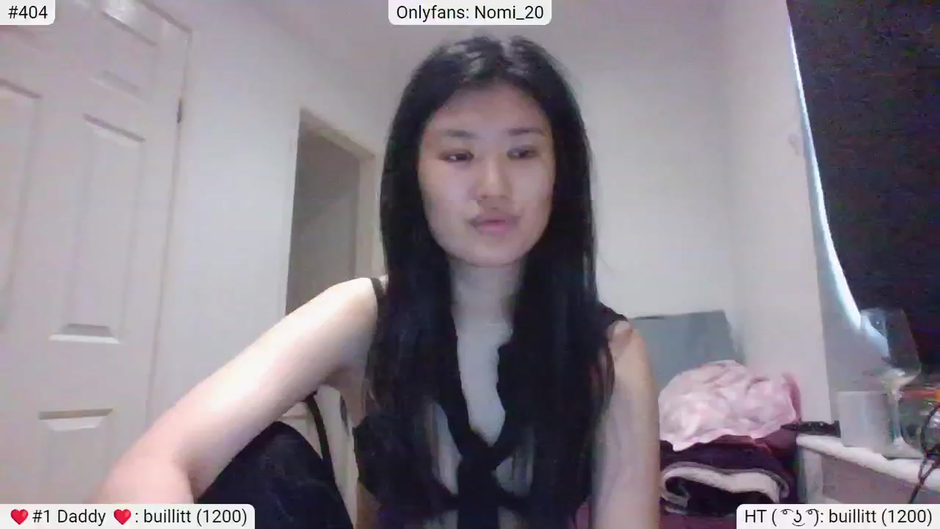 Gallery image thumbnail from Nomi_20's myfreecams stream on, 03/08/2023, 07:25 image 15 of 20