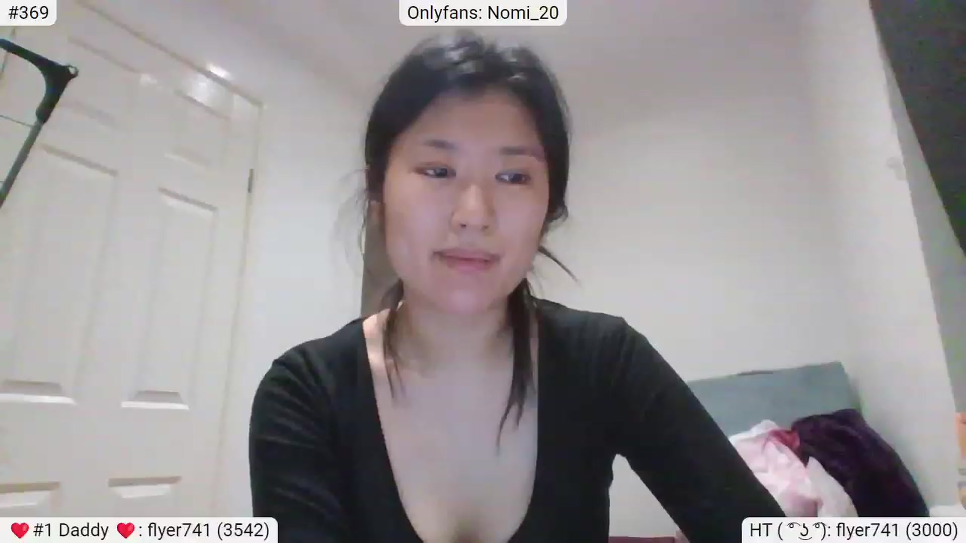 Gallery image thumbnail from Nomi_20's myfreecams stream on, 03/09/2023, 02:04 image 4 of 20