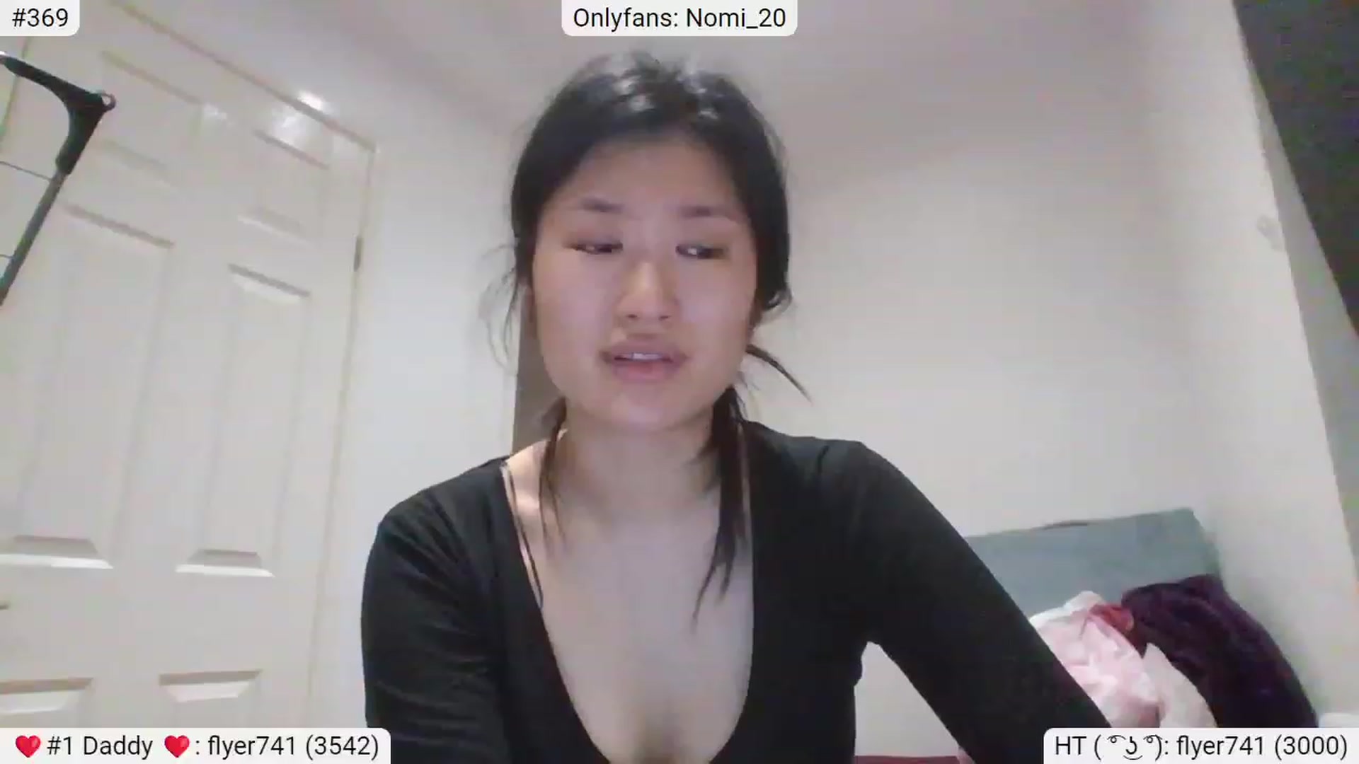 Gallery image thumbnail from Nomi_20's myfreecams stream on, 03/09/2023, 02:04 image 5 of 20