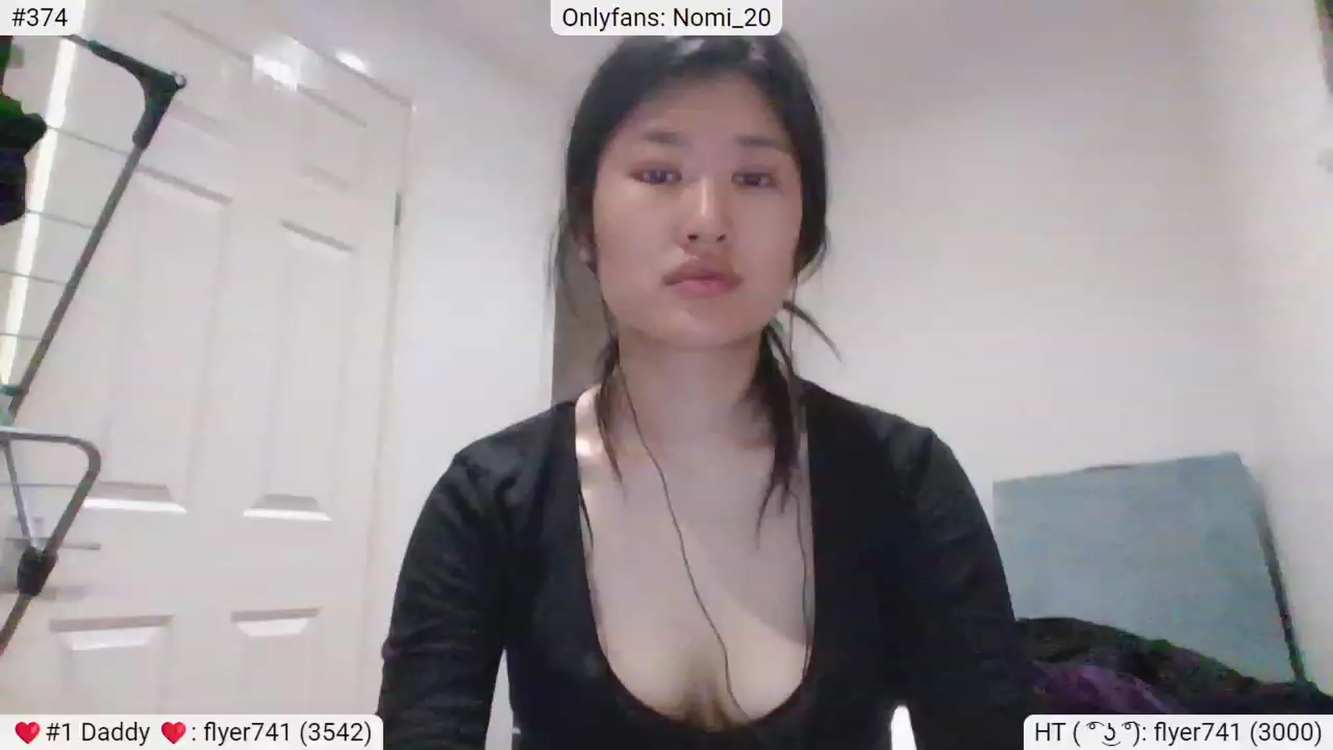 Gallery image thumbnail from Nomi_20's myfreecams stream on, 03/09/2023, 03:35 image 4 of 20