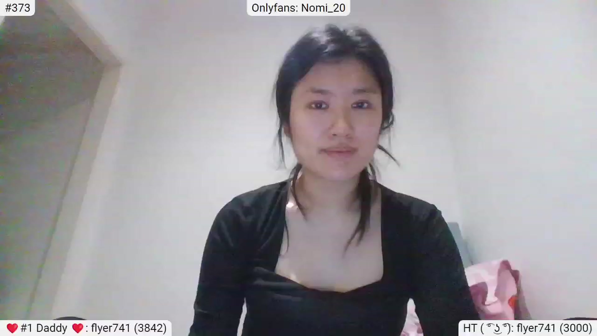 Gallery image thumbnail from Nomi_20's myfreecams stream on, 03/09/2023, 03:35 image 16 of 20