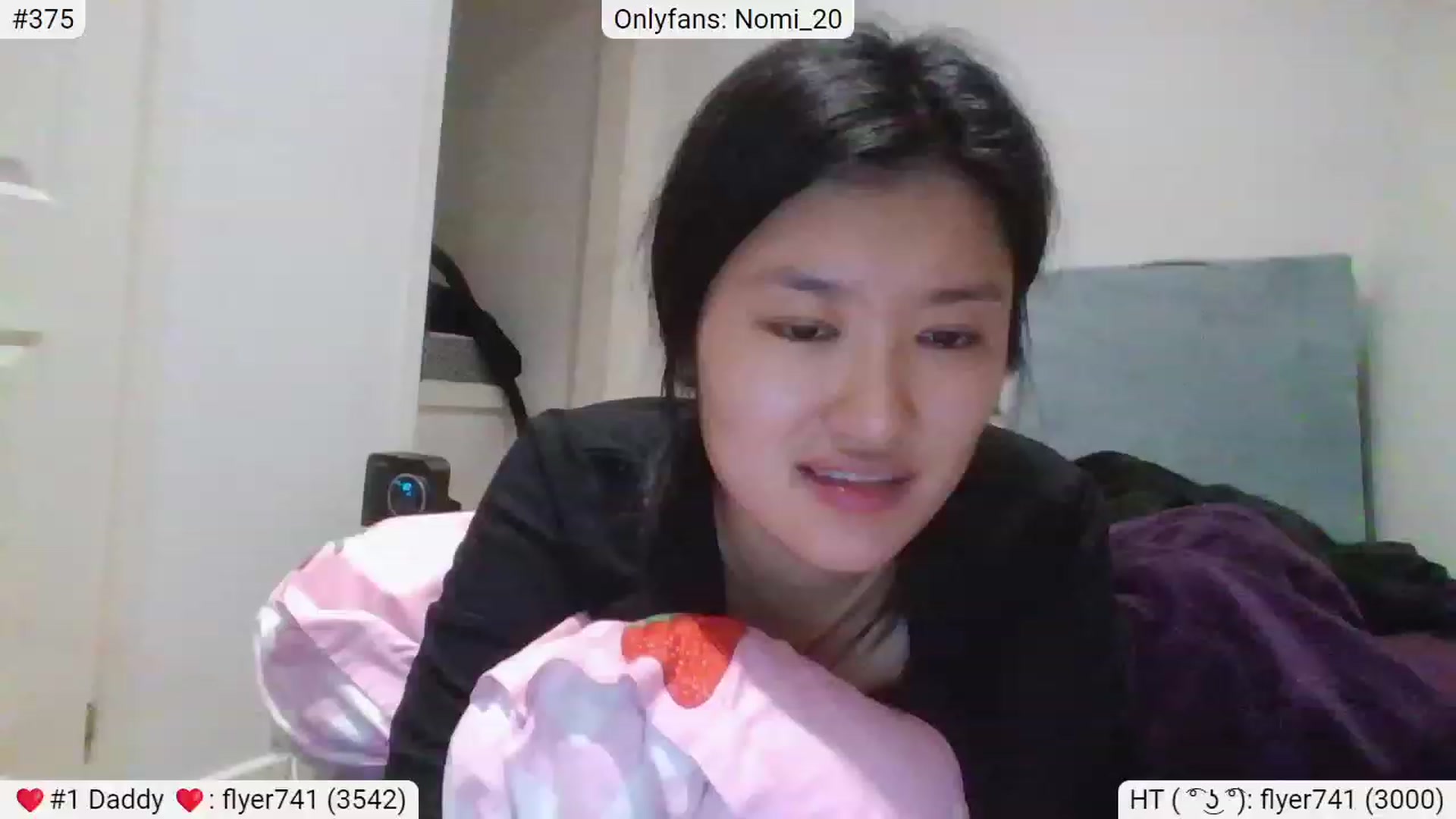 Gallery image thumbnail from Nomi_20's myfreecams stream on, 03/09/2023, 03:35 image 11 of 20