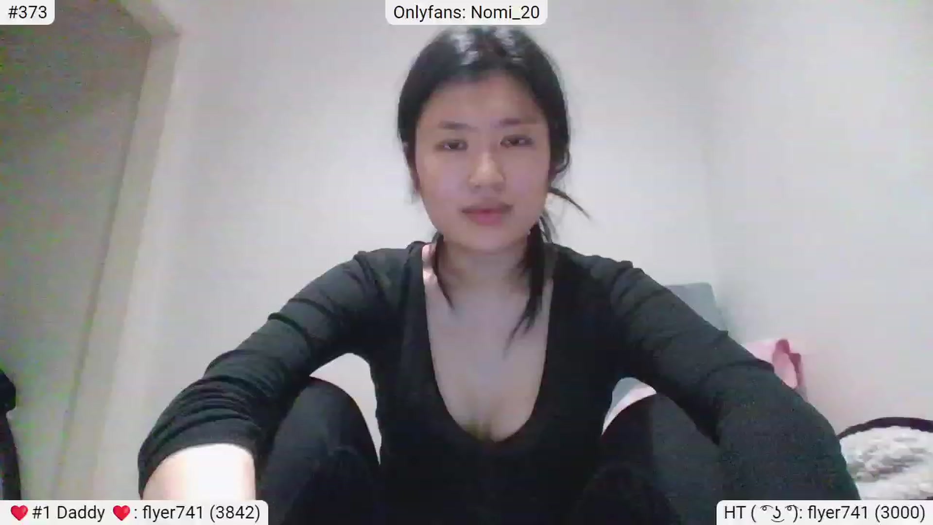 Gallery image thumbnail from Nomi_20's myfreecams stream on, 03/09/2023, 03:35 image 18 of 20