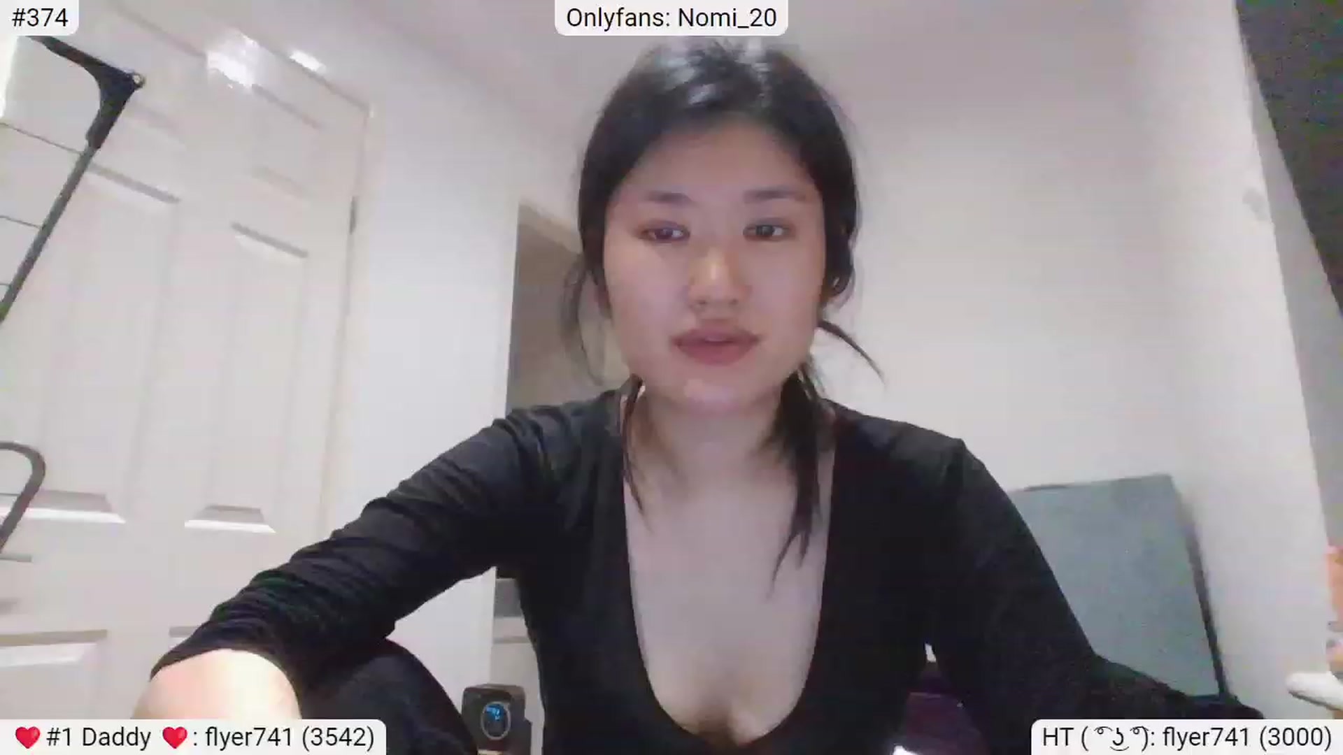Gallery image thumbnail from Nomi_20's myfreecams stream on, 03/09/2023, 03:35 image 7 of 20