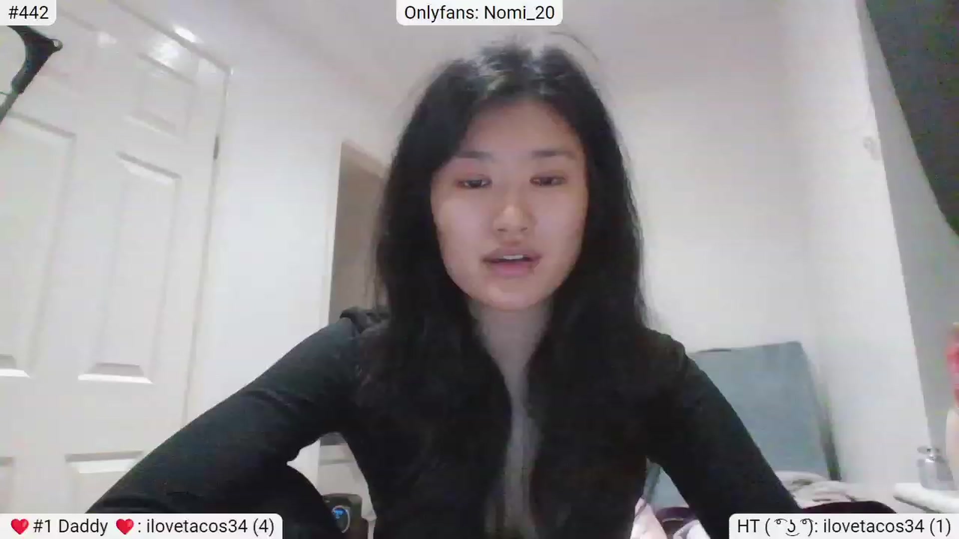 Gallery image thumbnail from Nomi_20's myfreecams stream on, 03/10/2023, 05:30 image 13 of 20