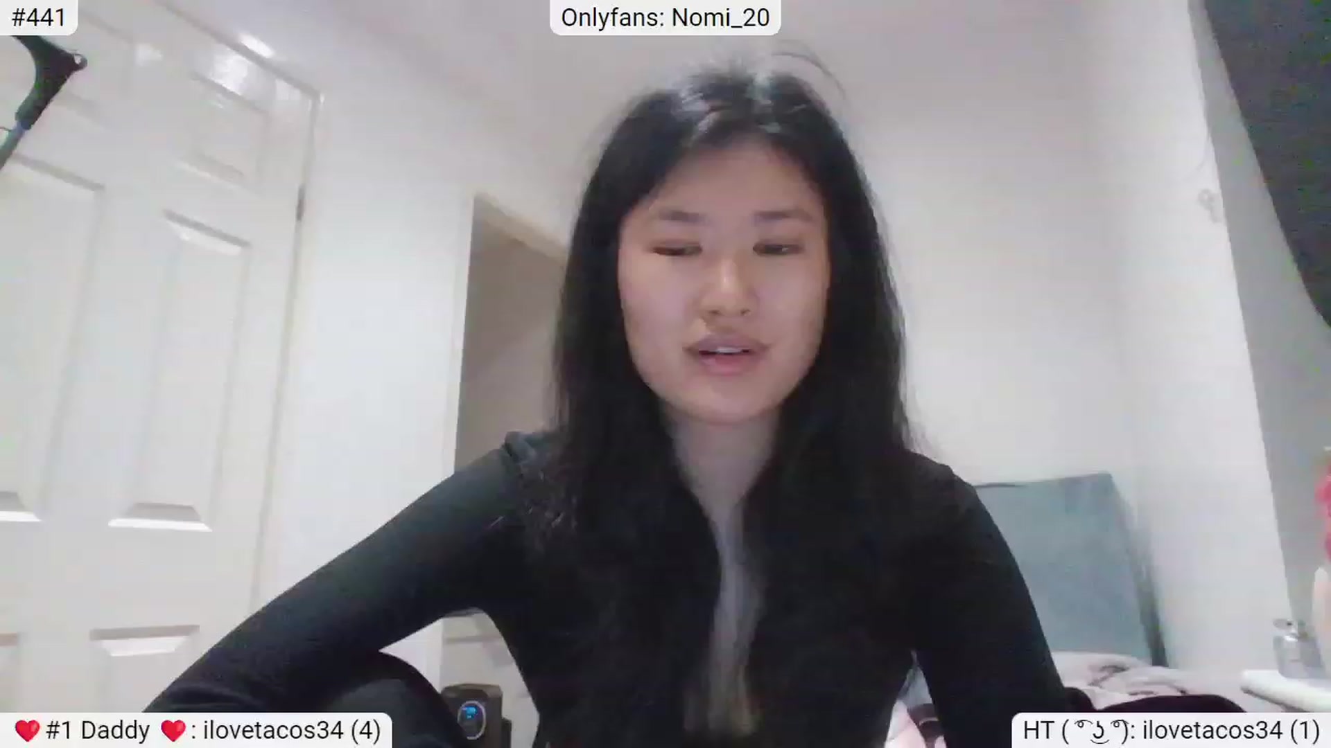 Gallery image thumbnail from Nomi_20's myfreecams stream on, 03/10/2023, 05:30 image 11 of 20