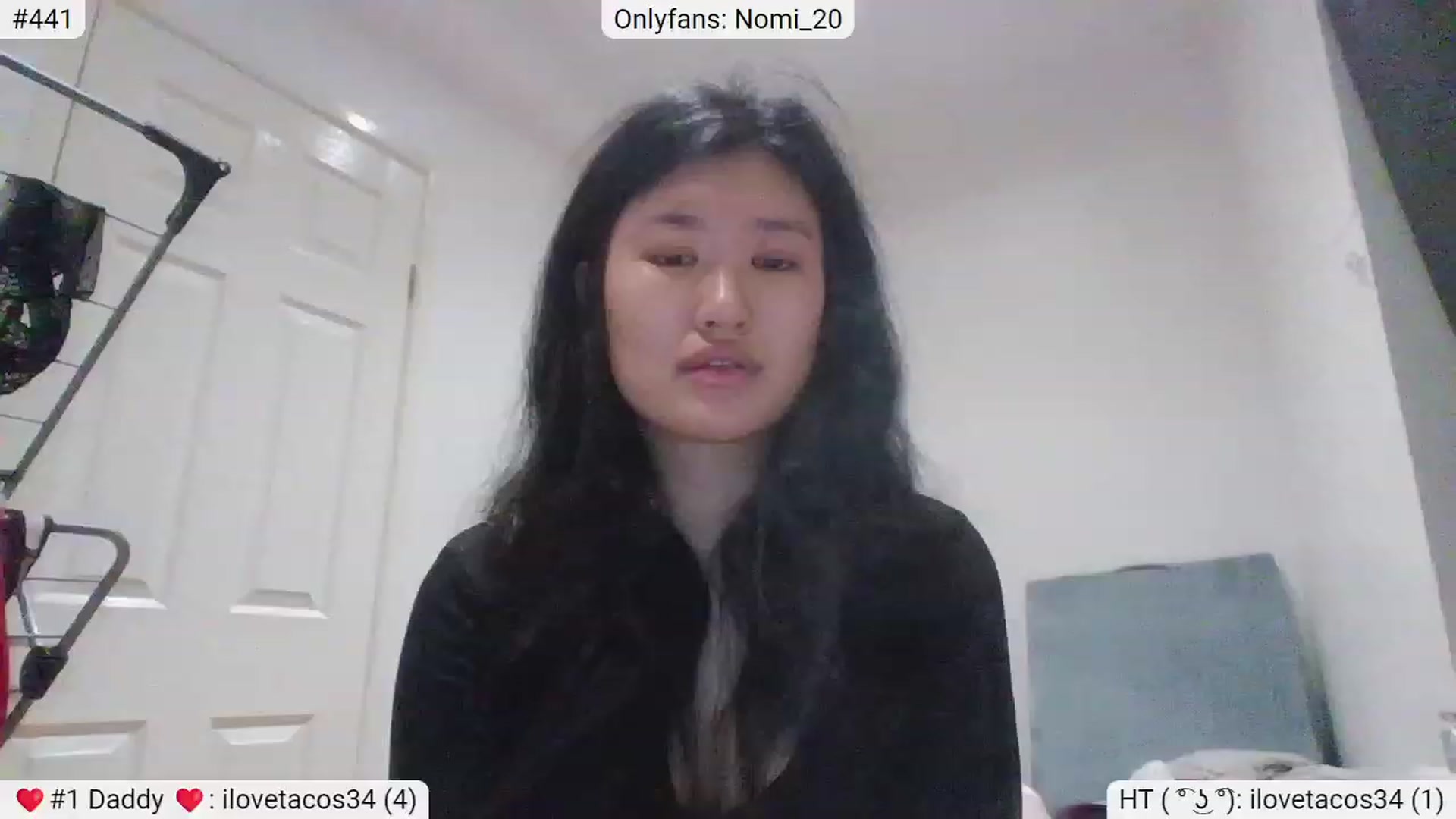 Gallery image thumbnail from Nomi_20's myfreecams stream on, 03/10/2023, 05:30 image 6 of 20