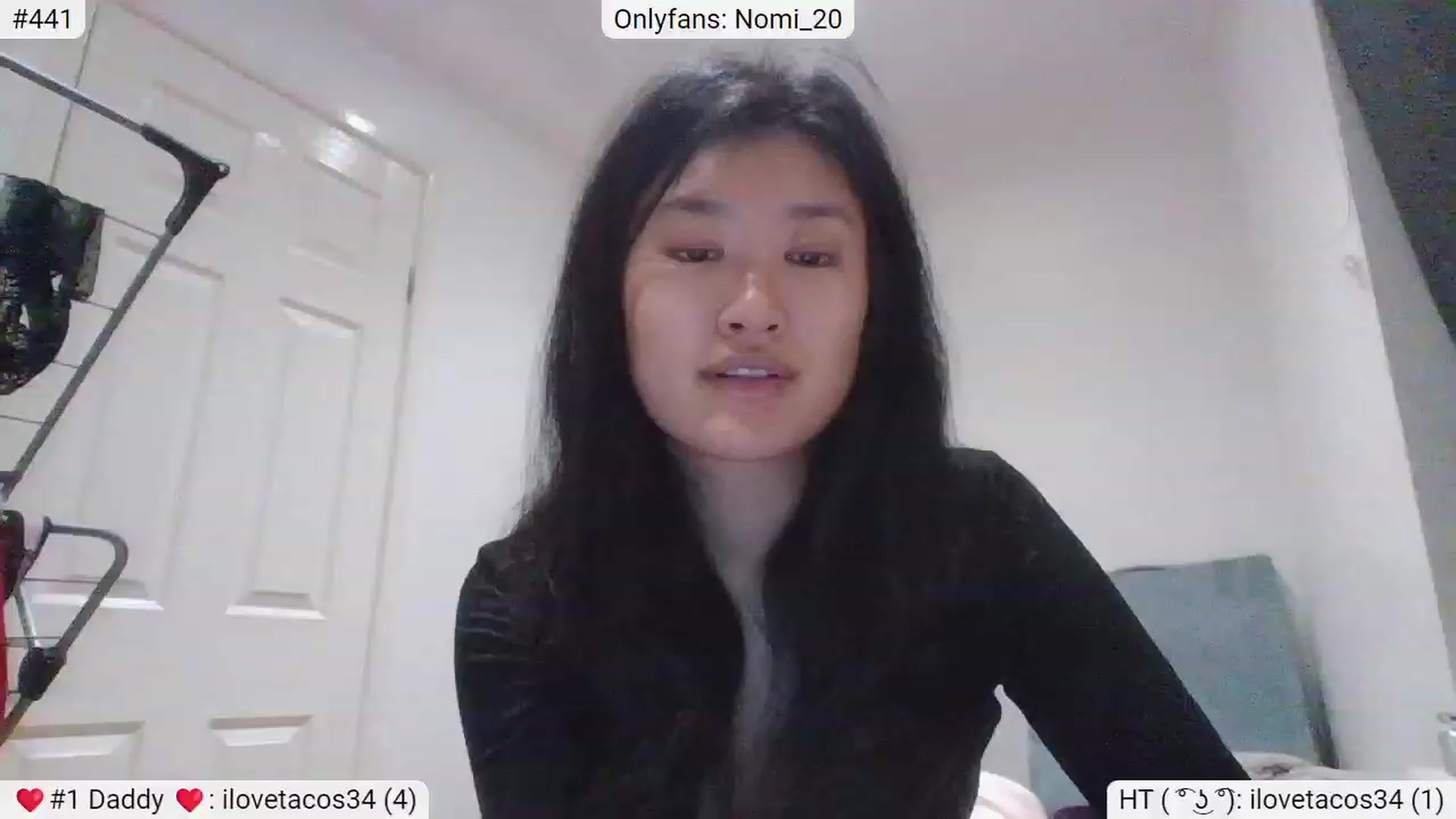 Gallery image thumbnail from Nomi_20's myfreecams stream on, 03/10/2023, 05:30 image 5 of 20