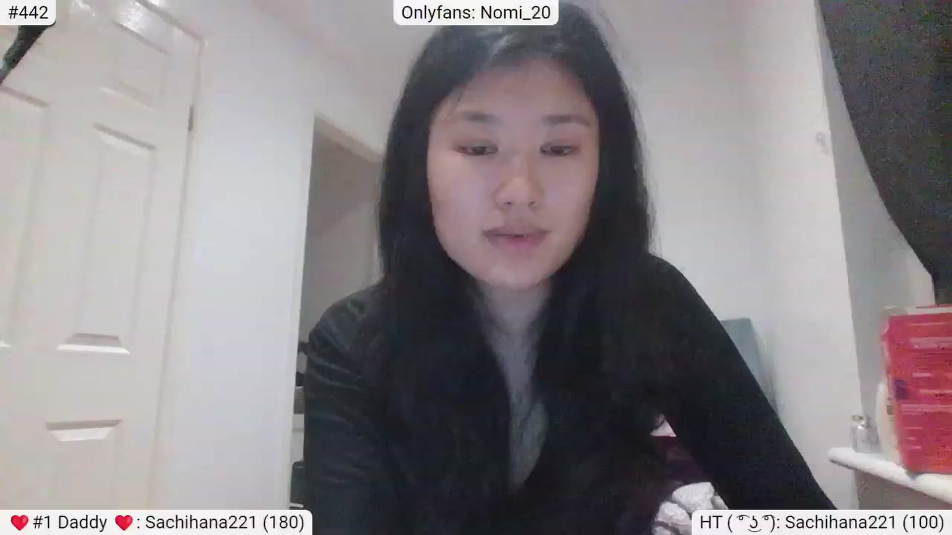 Gallery image thumbnail from Nomi_20's myfreecams stream on, 03/10/2023, 06:47 image 10 of 20