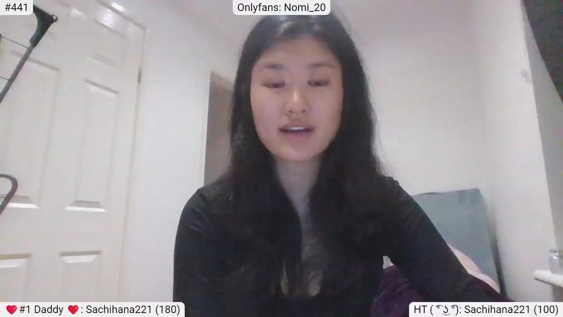 Gallery image thumbnail from Nomi_20's myfreecams stream on, 03/10/2023, 06:47 image 7 of 20