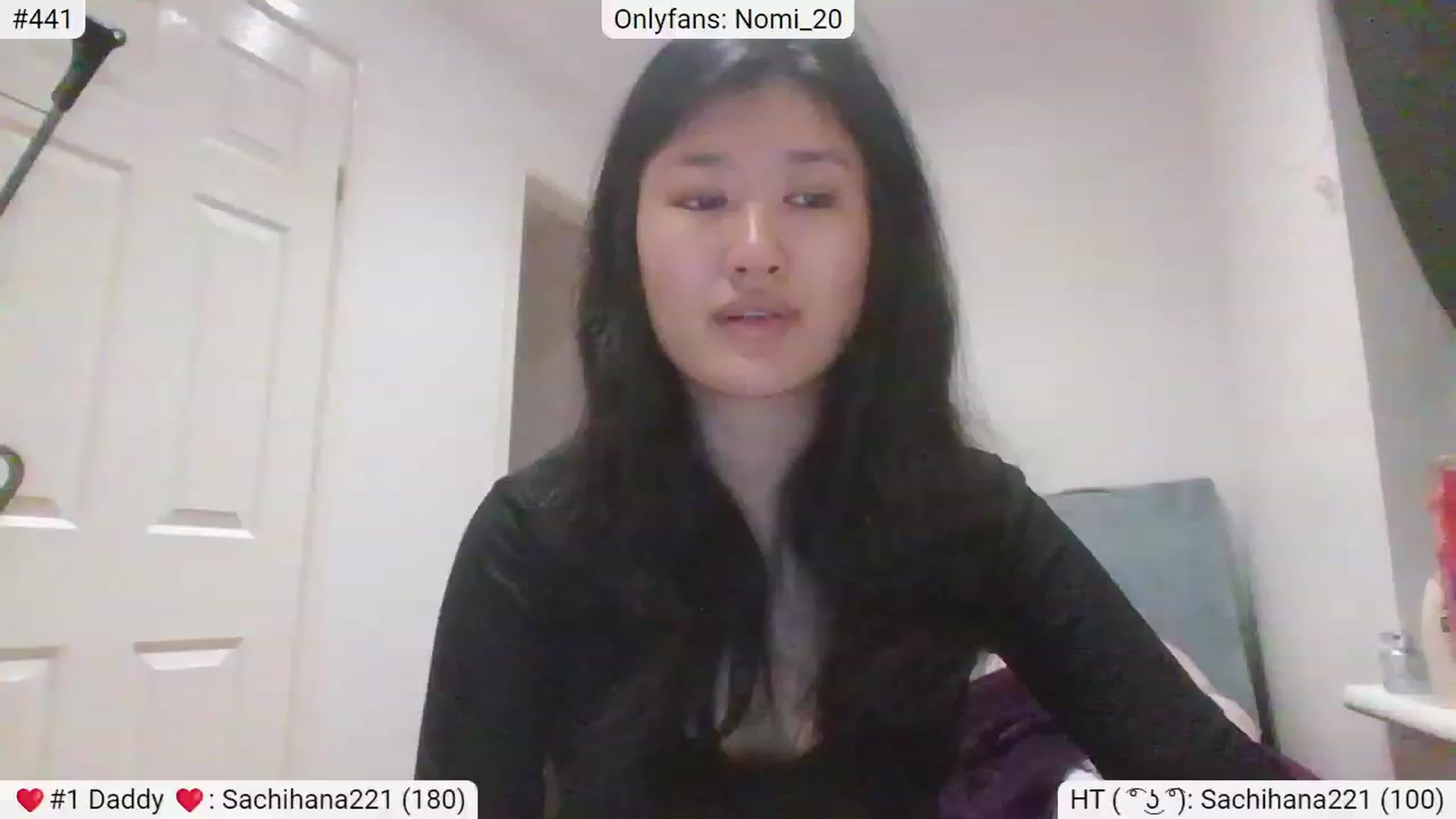Gallery image thumbnail from Nomi_20's myfreecams stream on, 03/10/2023, 06:47 image 6 of 20