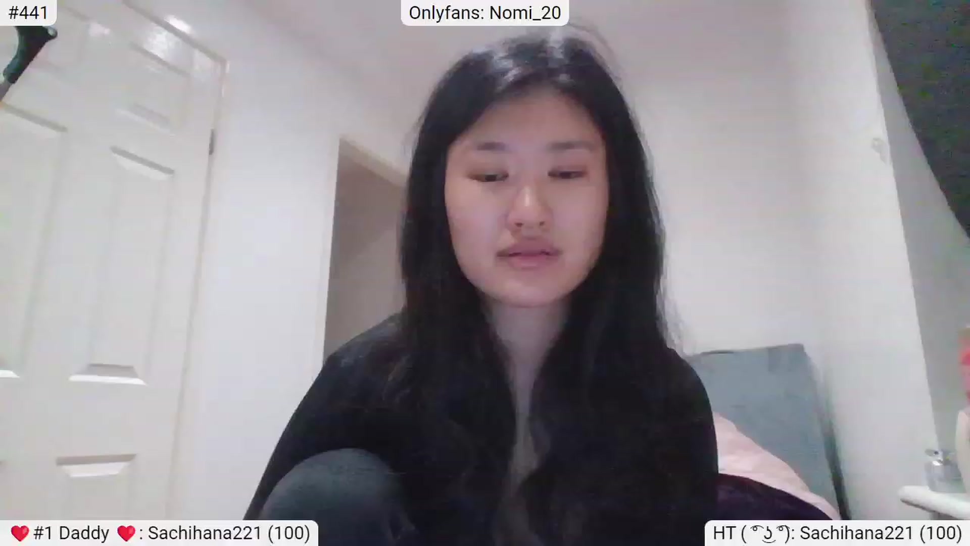 Gallery image thumbnail from Nomi_20's myfreecams stream on, 03/10/2023, 06:47 image 3 of 20