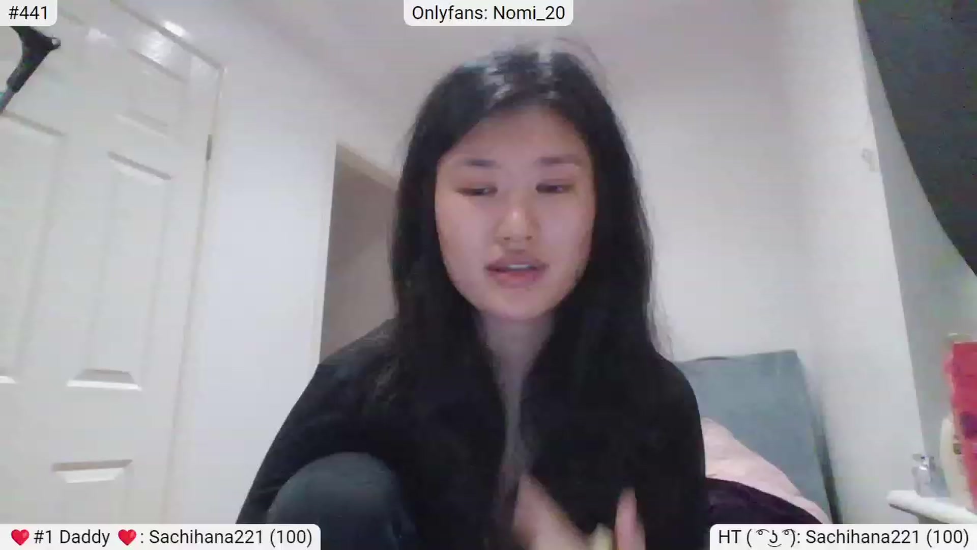 Gallery image thumbnail from Nomi_20's myfreecams stream on, 03/10/2023, 06:47 image 2 of 20