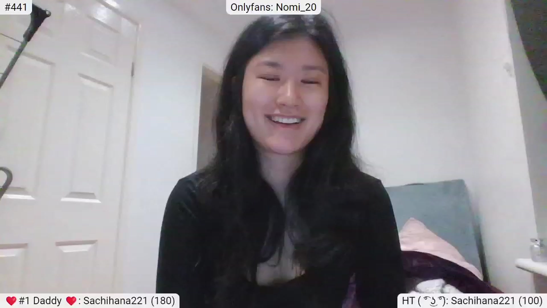 Gallery image thumbnail from Nomi_20's myfreecams stream on, 03/10/2023, 06:47 image 5 of 20