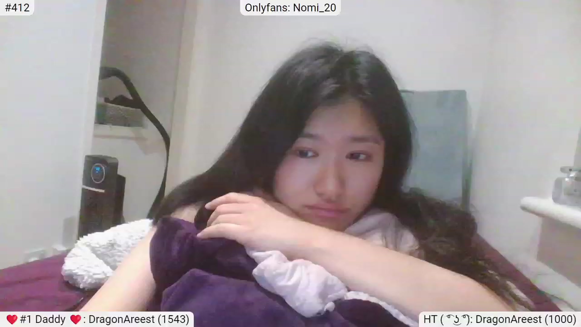 Gallery image thumbnail from Nomi_20's myfreecams stream on, 03/10/2023, 09:00 image 12 of 20