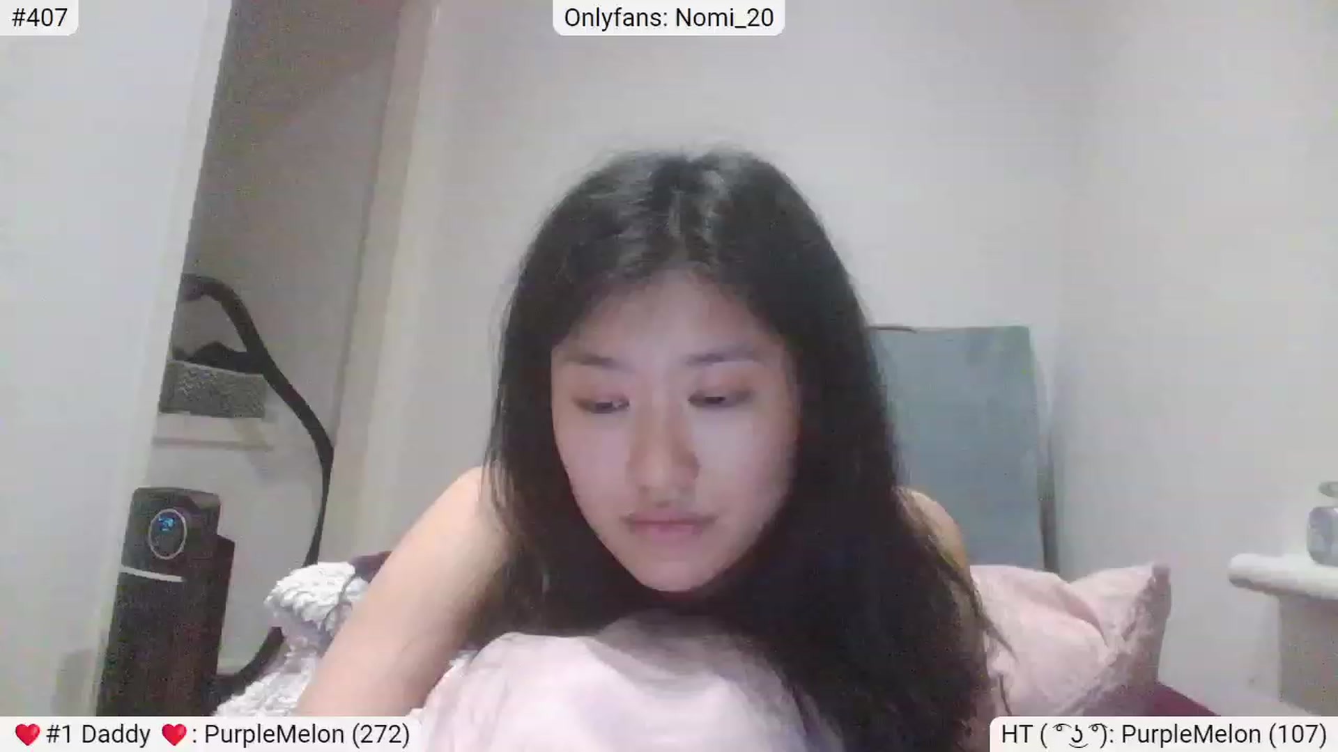 Gallery image thumbnail from Nomi_20's myfreecams stream on, 03/10/2023, 09:00 image 14 of 20