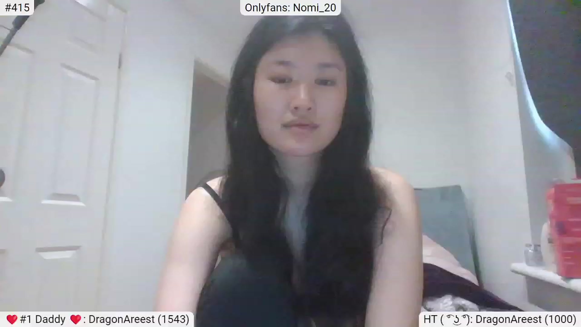 Gallery image thumbnail from Nomi_20's myfreecams stream on, 03/10/2023, 09:00 image 10 of 20