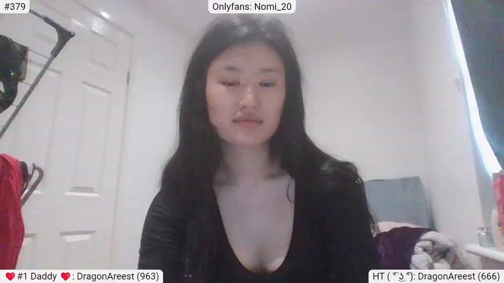 Gallery image thumbnail from Nomi_20's myfreecams stream on, 03/10/2023, 11:14 image 7 of 20