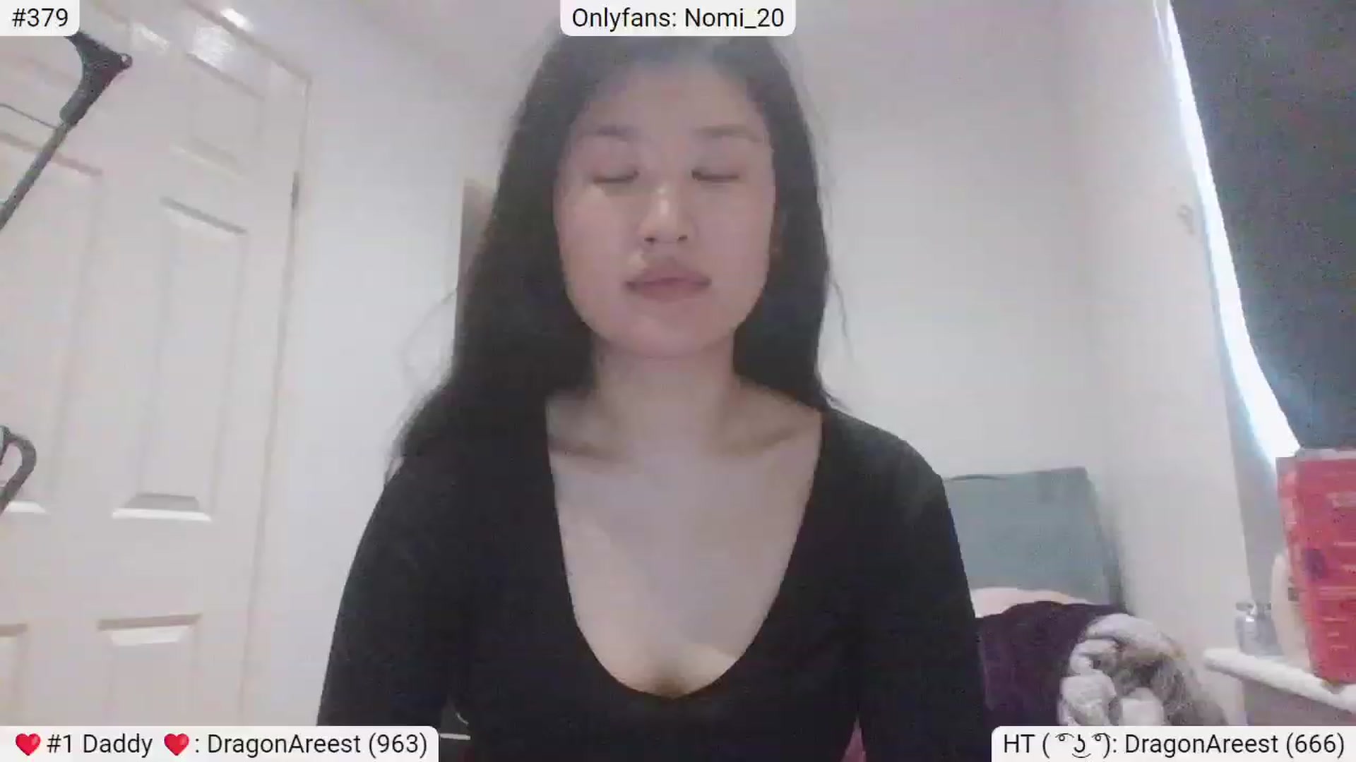 Gallery image thumbnail from Nomi_20's myfreecams stream on, 03/10/2023, 11:14 image 3 of 20