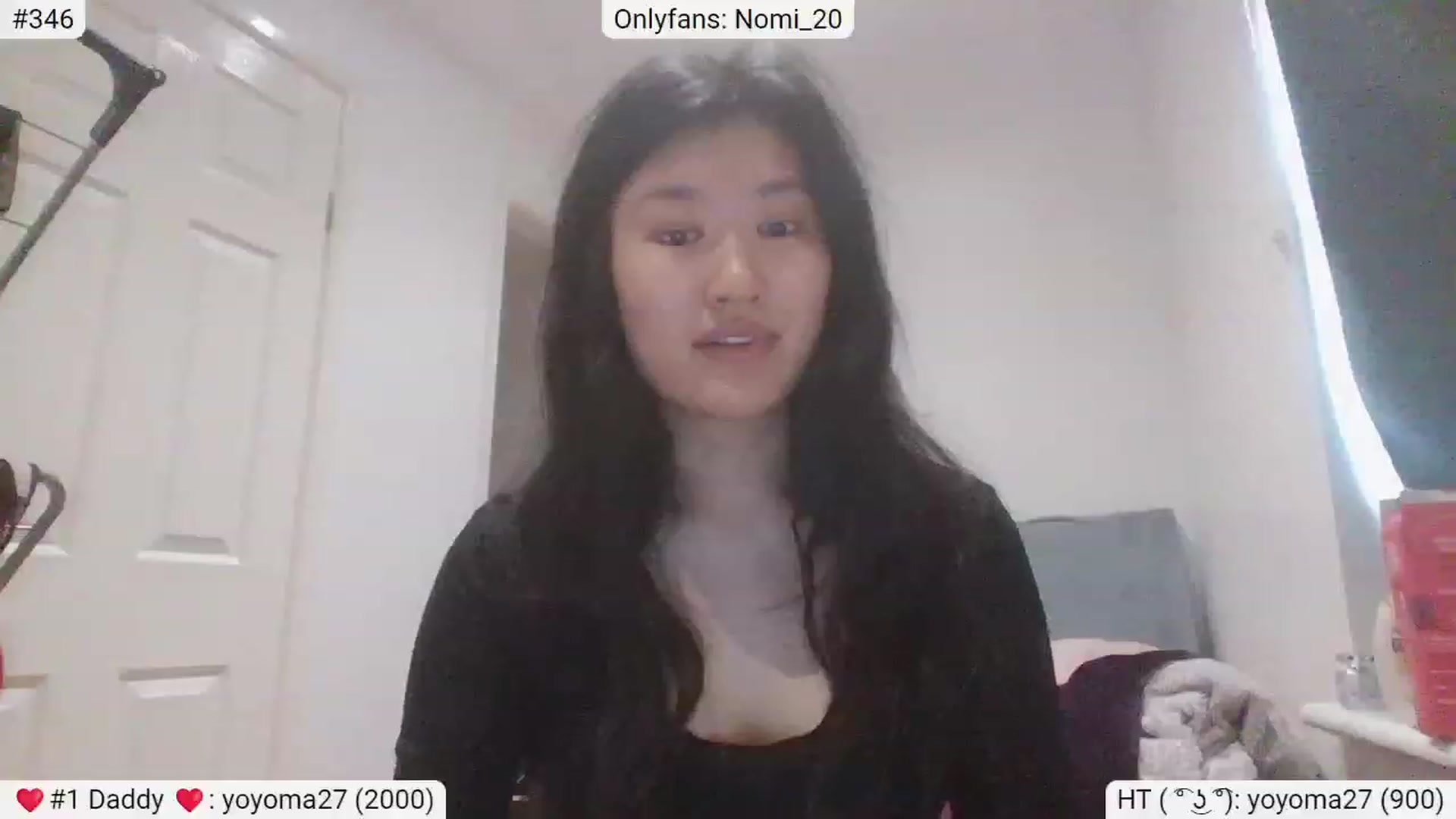 Gallery image thumbnail from Nomi_20's myfreecams stream on, 03/10/2023, 11:14 image 10 of 20