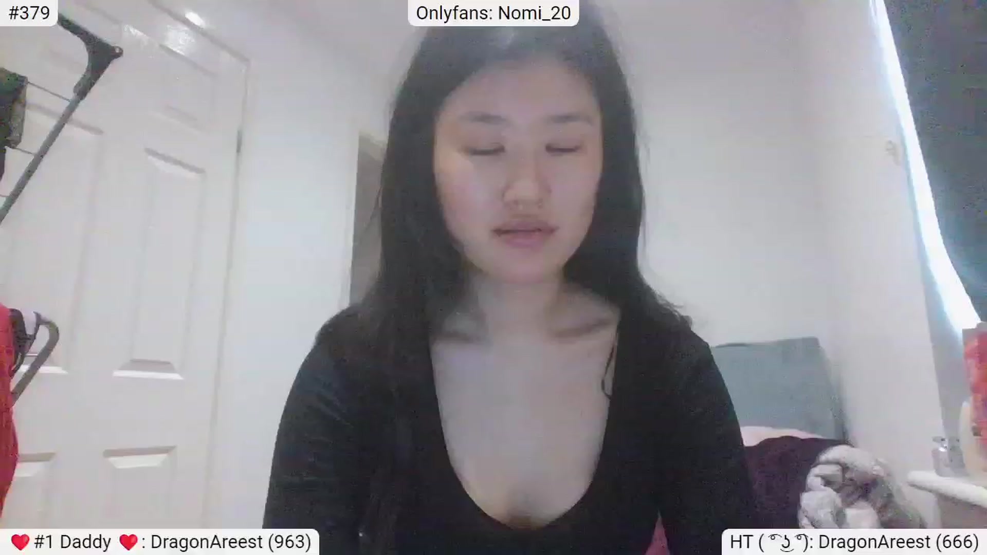 Gallery image thumbnail from Nomi_20's myfreecams stream on, 03/10/2023, 11:14 image 5 of 20
