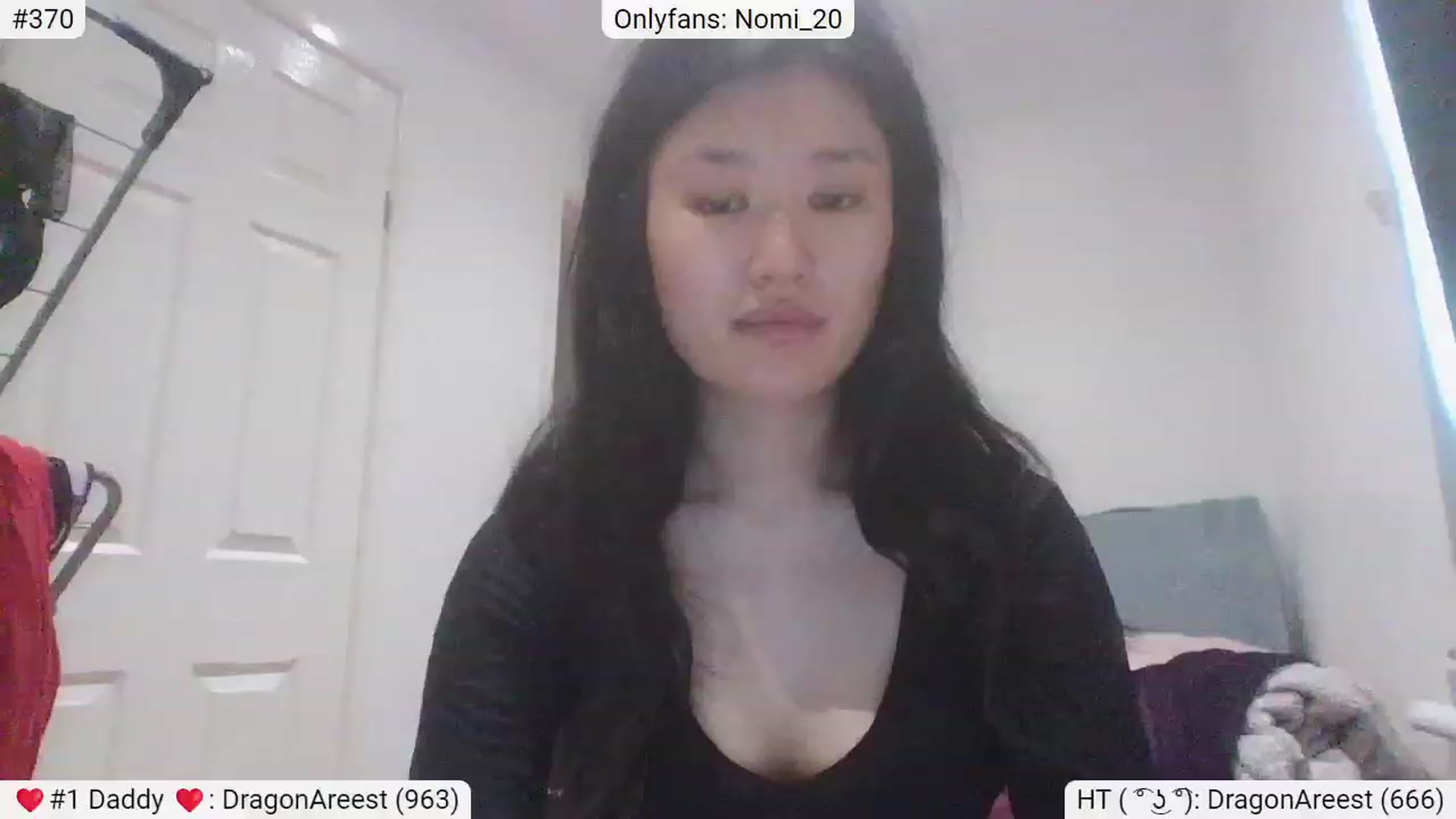 Gallery image thumbnail from Nomi_20's myfreecams stream on, 03/10/2023, 11:14 image 8 of 20