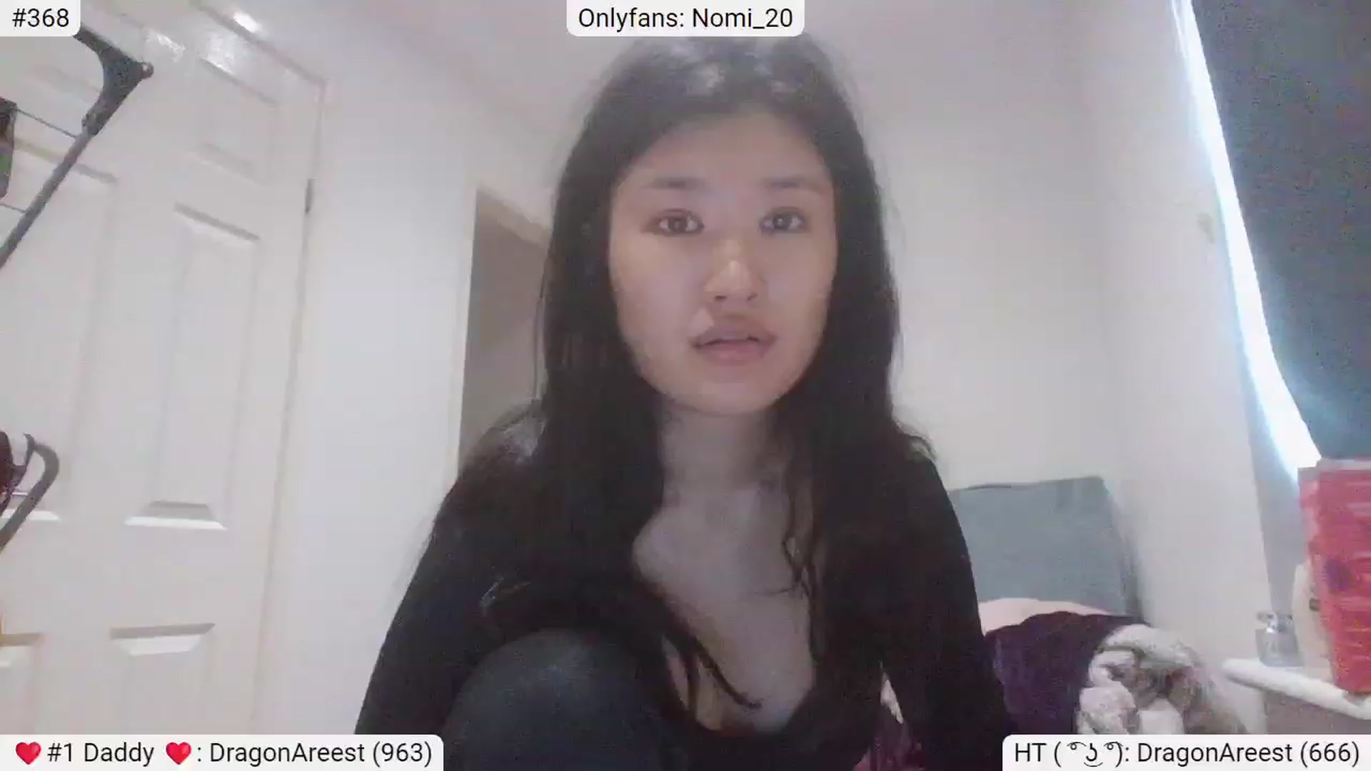 Gallery image thumbnail from Nomi_20's myfreecams stream on, 03/10/2023, 11:14 image 9 of 20