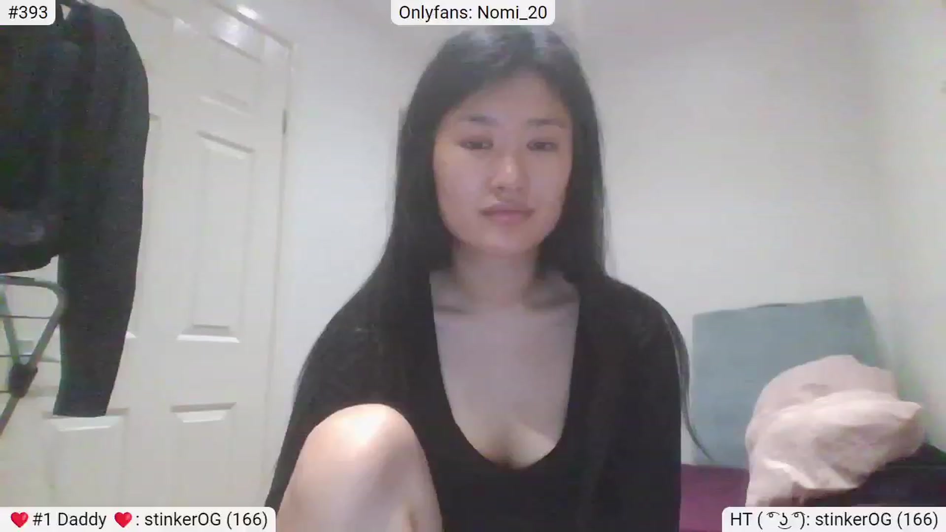Gallery image thumbnail from Nomi_20's myfreecams stream on, 03/12/2023, 05:30 image 6 of 20