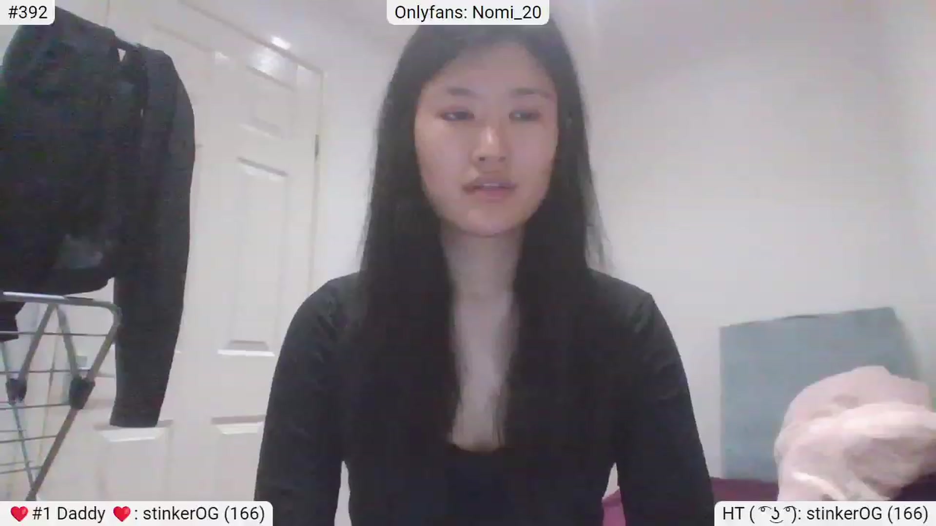 Gallery image thumbnail from Nomi_20's myfreecams stream on, 03/12/2023, 05:30 image 5 of 20