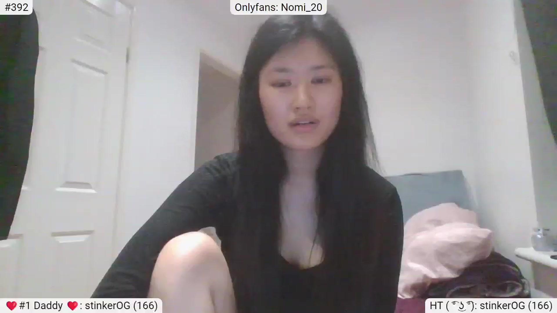 Gallery image thumbnail from Nomi_20's myfreecams stream on, 03/12/2023, 05:30 image 9 of 20