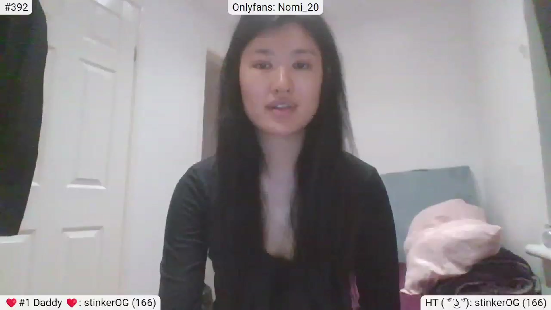 Gallery image thumbnail from Nomi_20's myfreecams stream on, 03/12/2023, 05:30 image 10 of 20