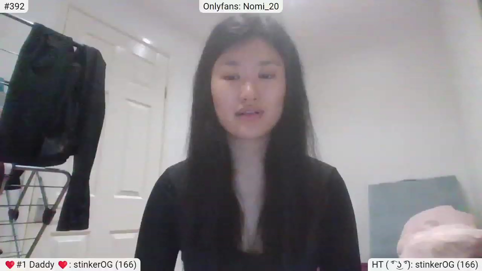 Gallery image thumbnail from Nomi_20's myfreecams stream on, 03/12/2023, 05:30 image 3 of 20