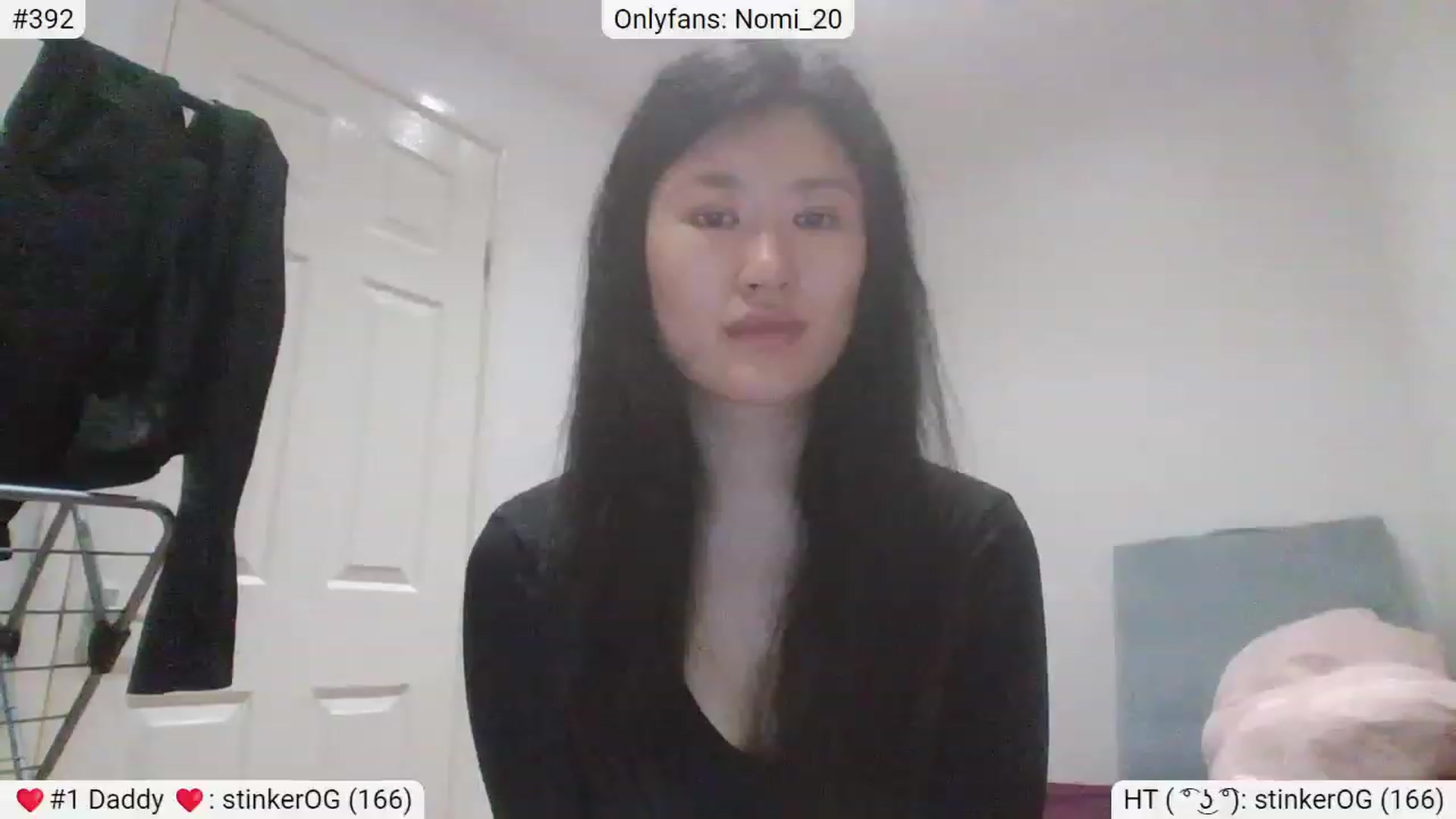 Gallery image thumbnail from Nomi_20's myfreecams stream on, 03/12/2023, 05:30 image 4 of 20