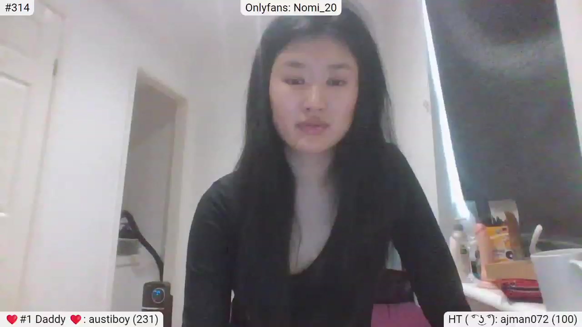 Gallery image thumbnail from Nomi_20's myfreecams stream on, 03/13/2023, 09:12 image 3 of 20