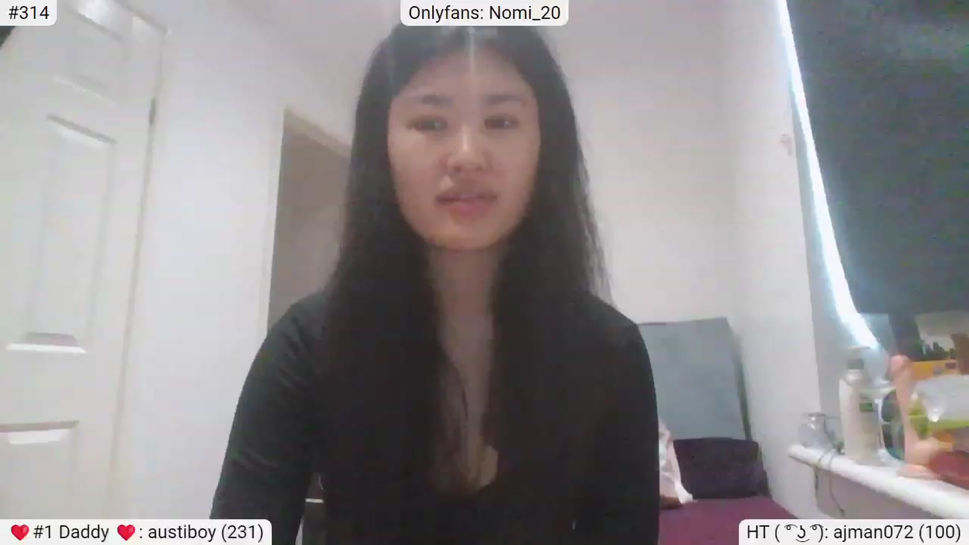 Gallery image thumbnail from Nomi_20's myfreecams stream on, 03/13/2023, 09:12 image 17 of 20