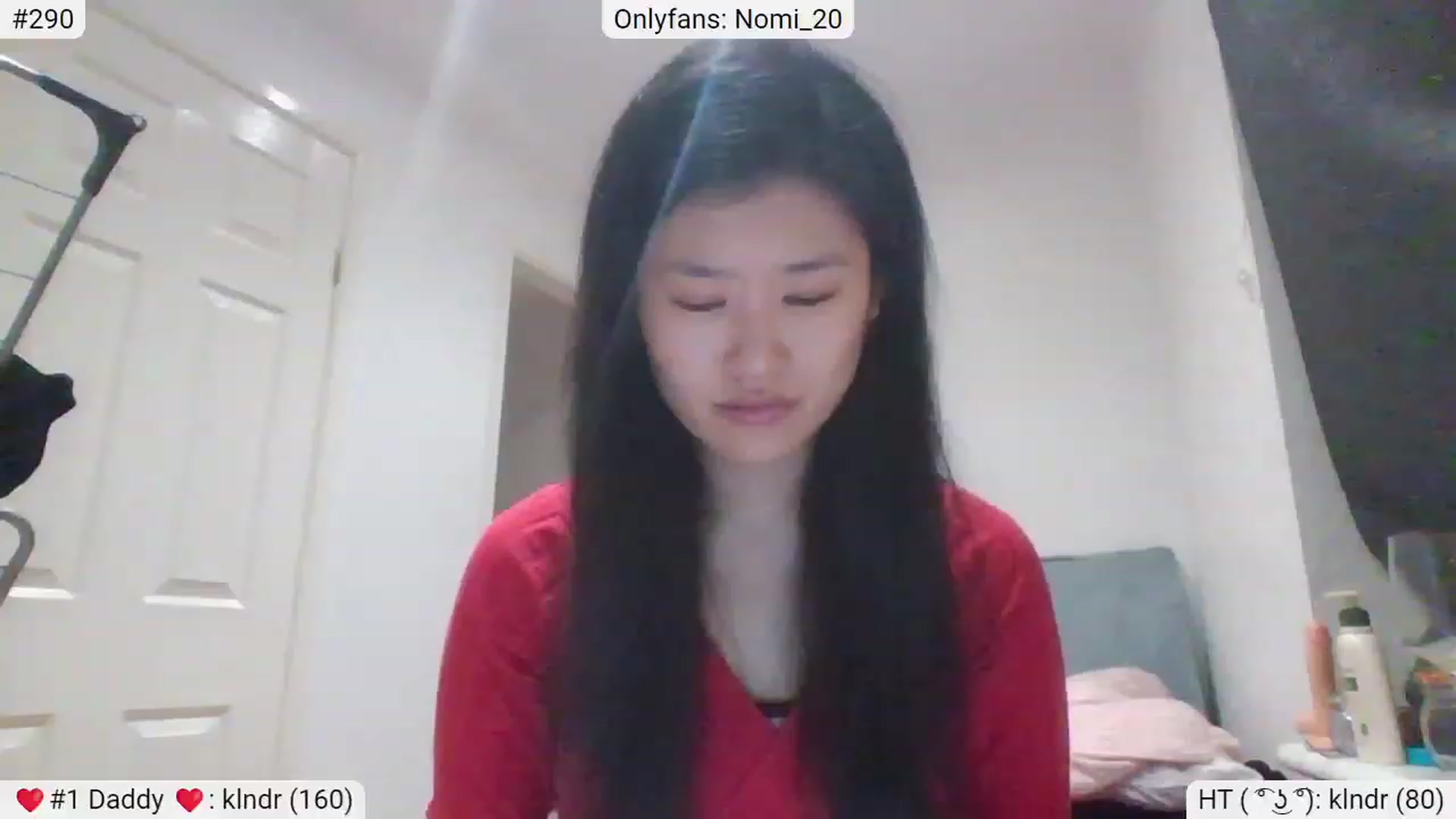 Gallery image thumbnail from Nomi_20's myfreecams stream on, 03/15/2023, 06:50 image 2 of 20